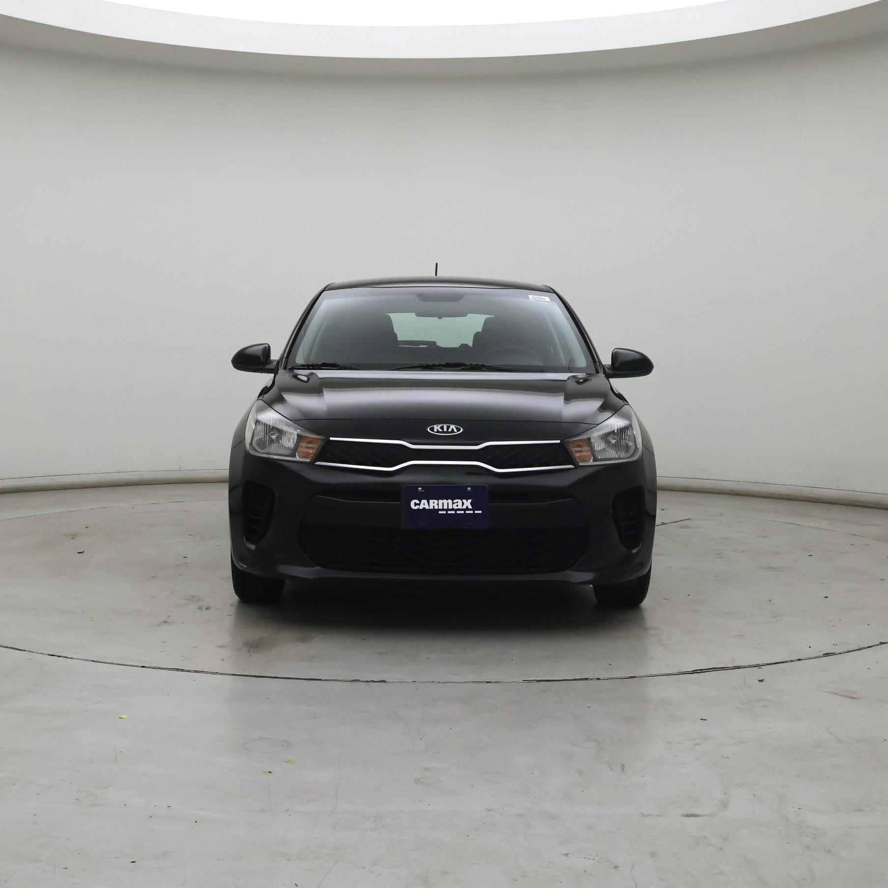 Thumbnail: 2019 Kia Rio5 - 5