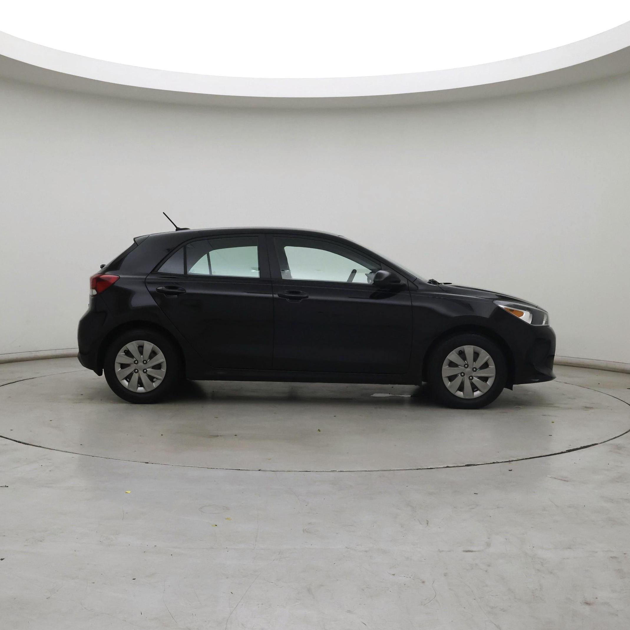 Thumbnail: 2019 Kia Rio5 - 7