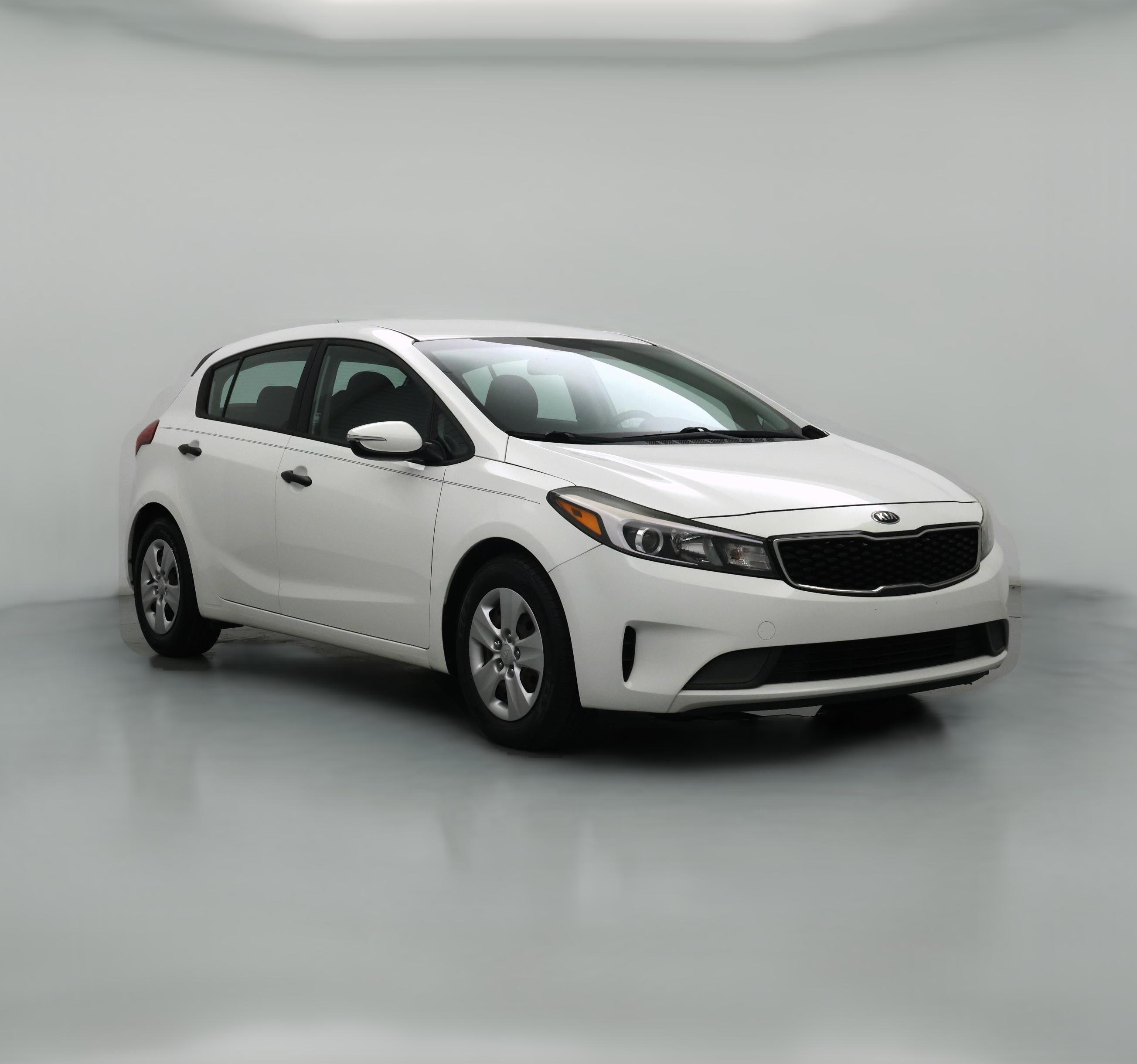 Thumbnail: 2017 Kia Forte - 1