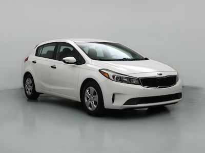 2017 Kia Forte5 LX