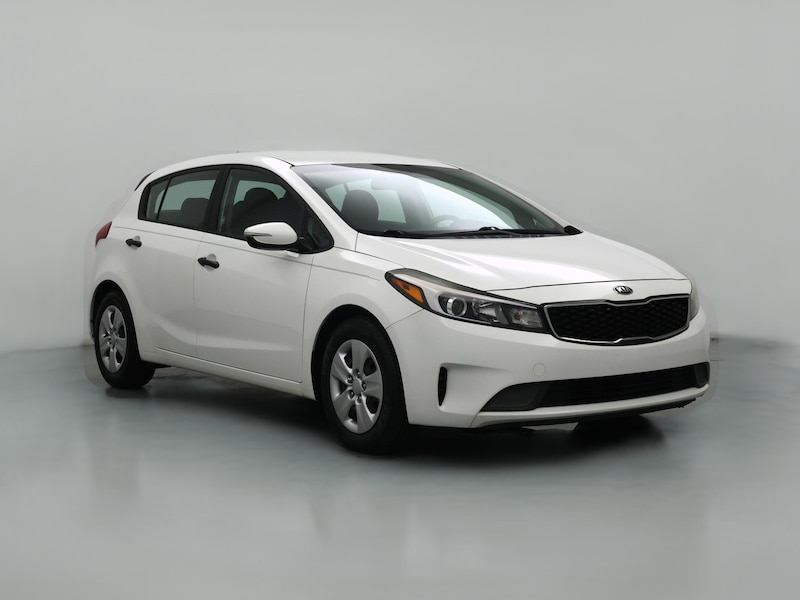 2017 Kia Forte LX -
                  Kenner, LA