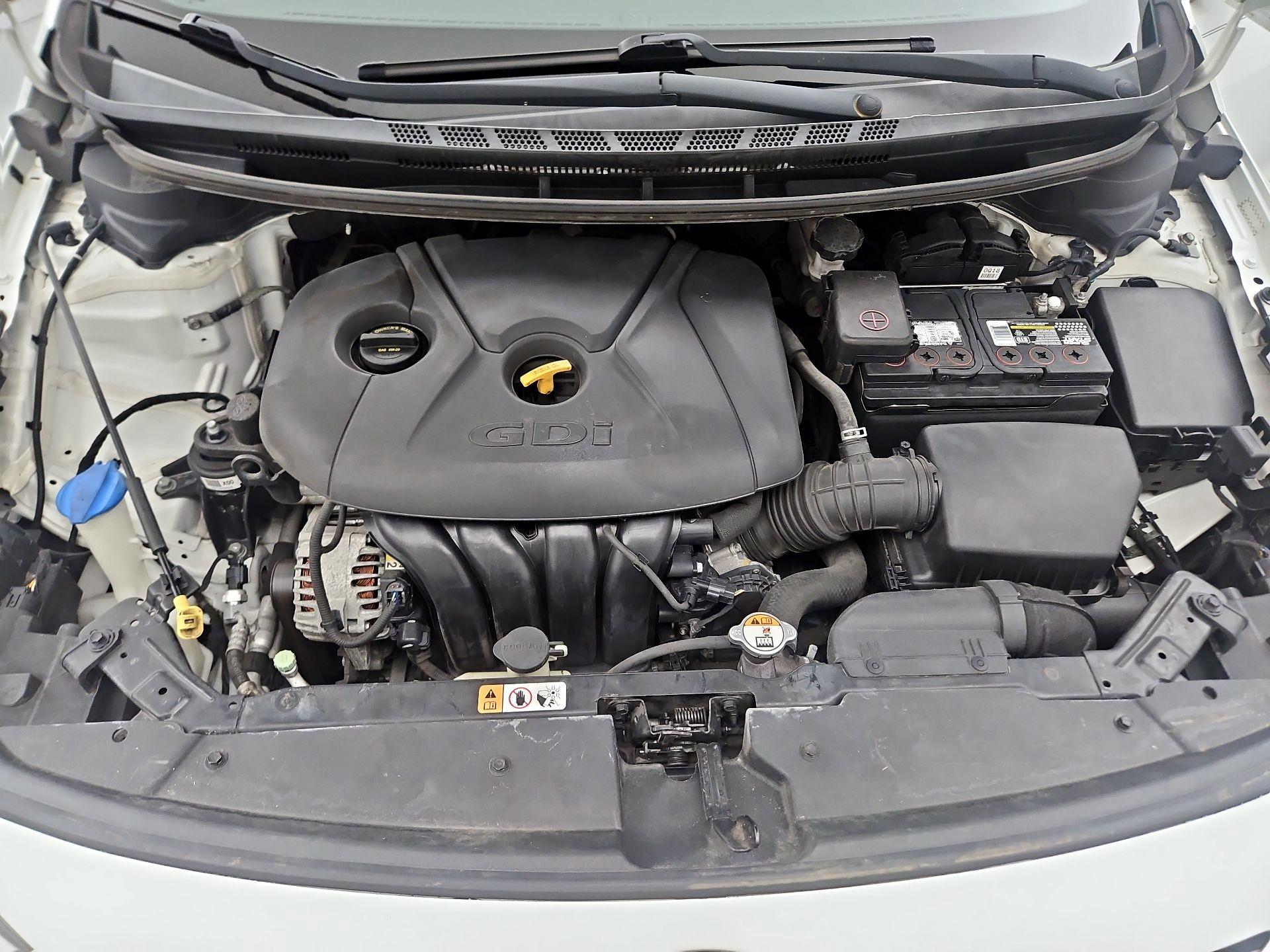 Thumbnail: 2017 Kia Forte - 20