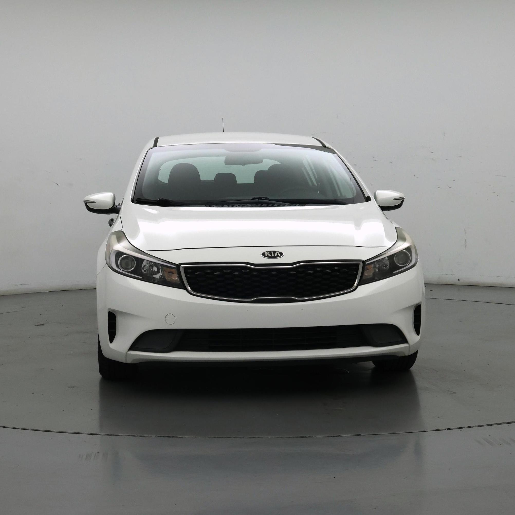 Thumbnail: 2017 Kia Forte - 5