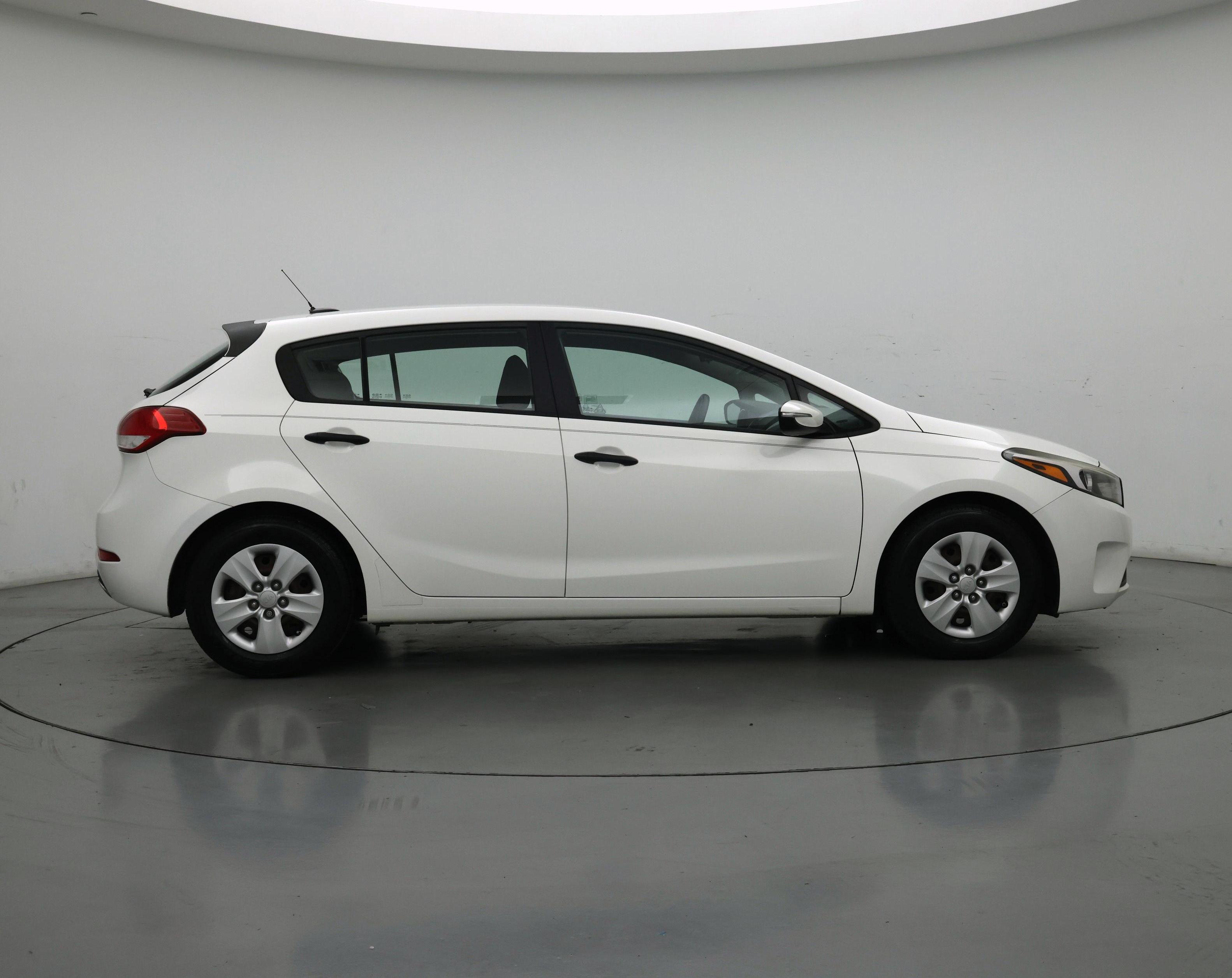 Thumbnail: 2017 Kia Forte - 7