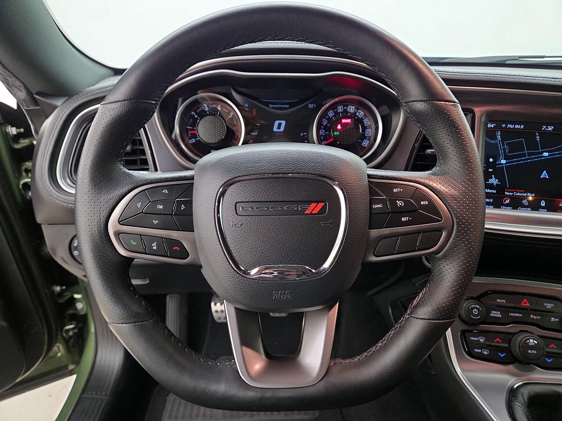 Thumbnail: 2020 Dodge Challenger - 10