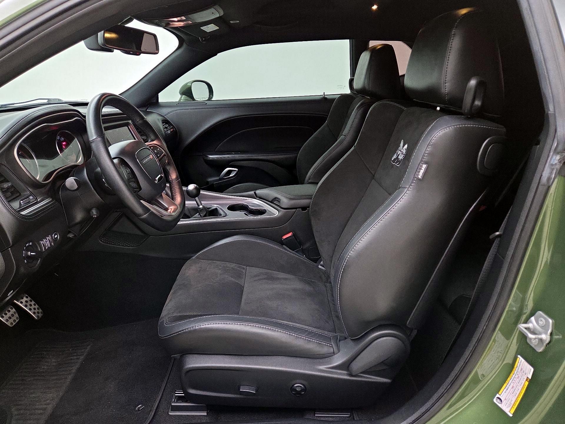 Thumbnail: 2020 Dodge Challenger - 11