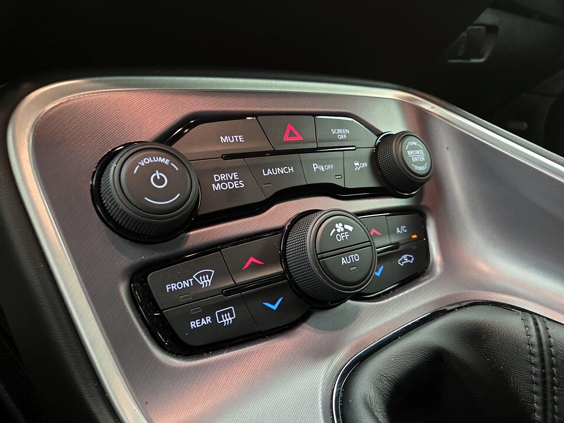 Thumbnail: 2020 Dodge Challenger - 17