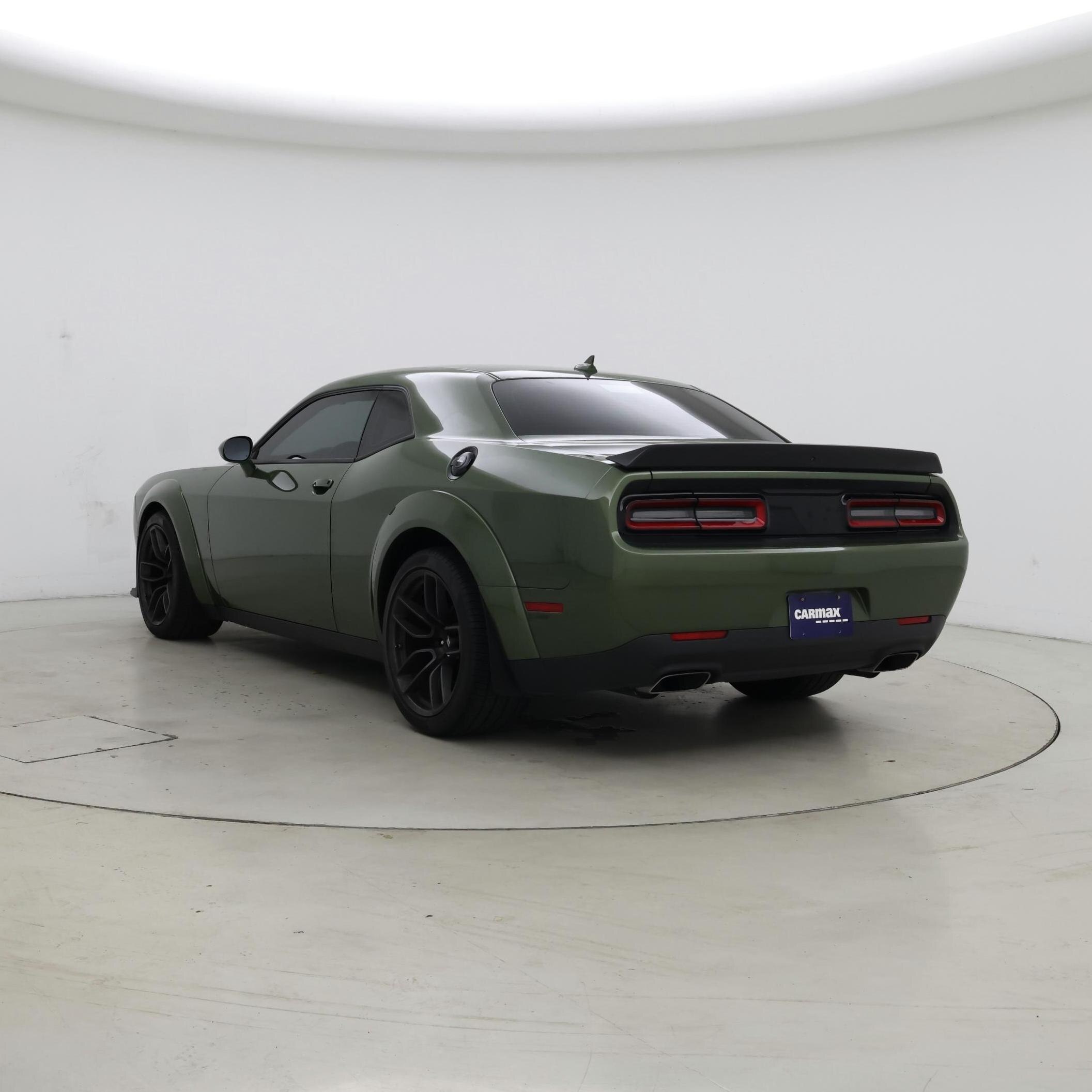 Thumbnail: 2020 Dodge Challenger - 2