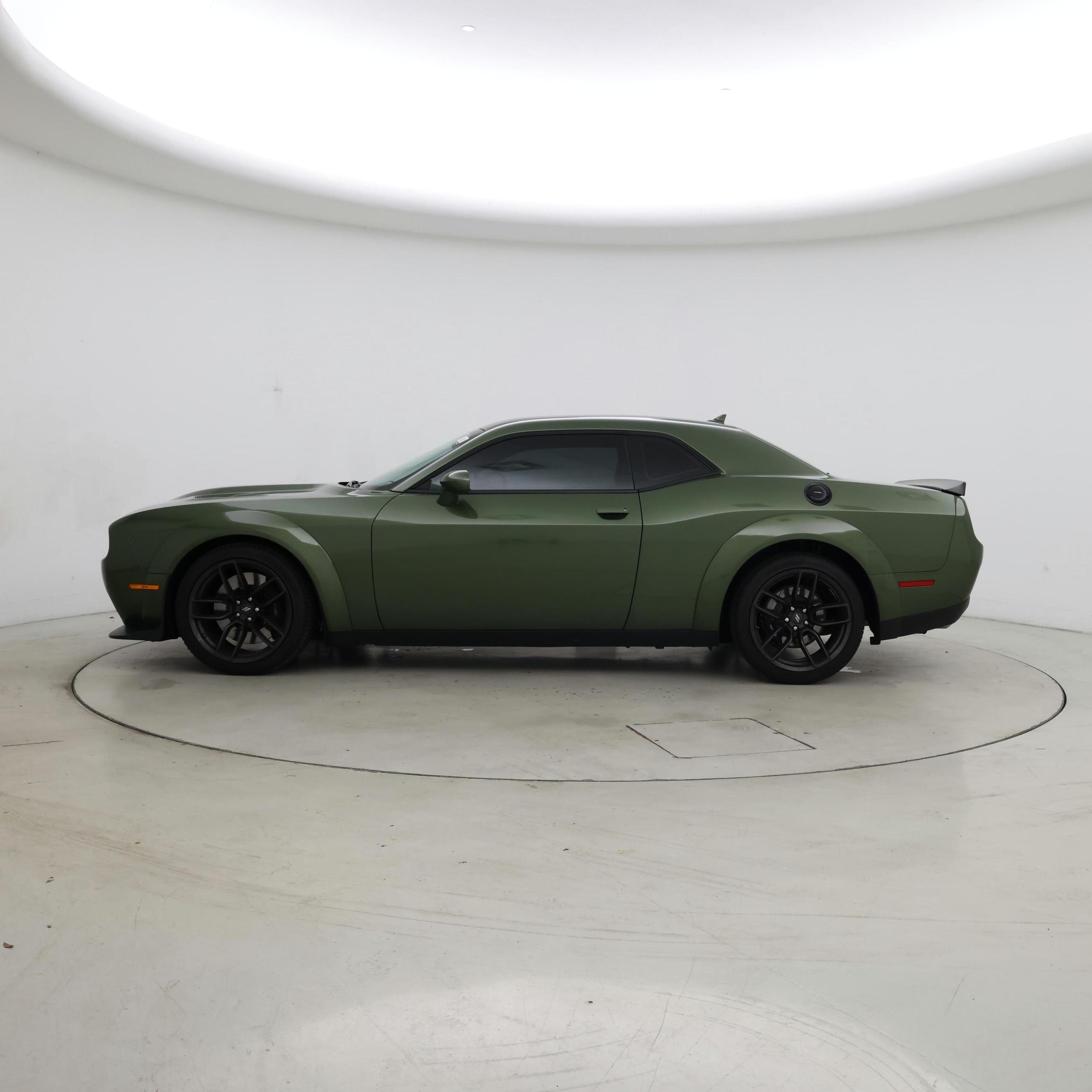 Thumbnail: 2020 Dodge Challenger - 3