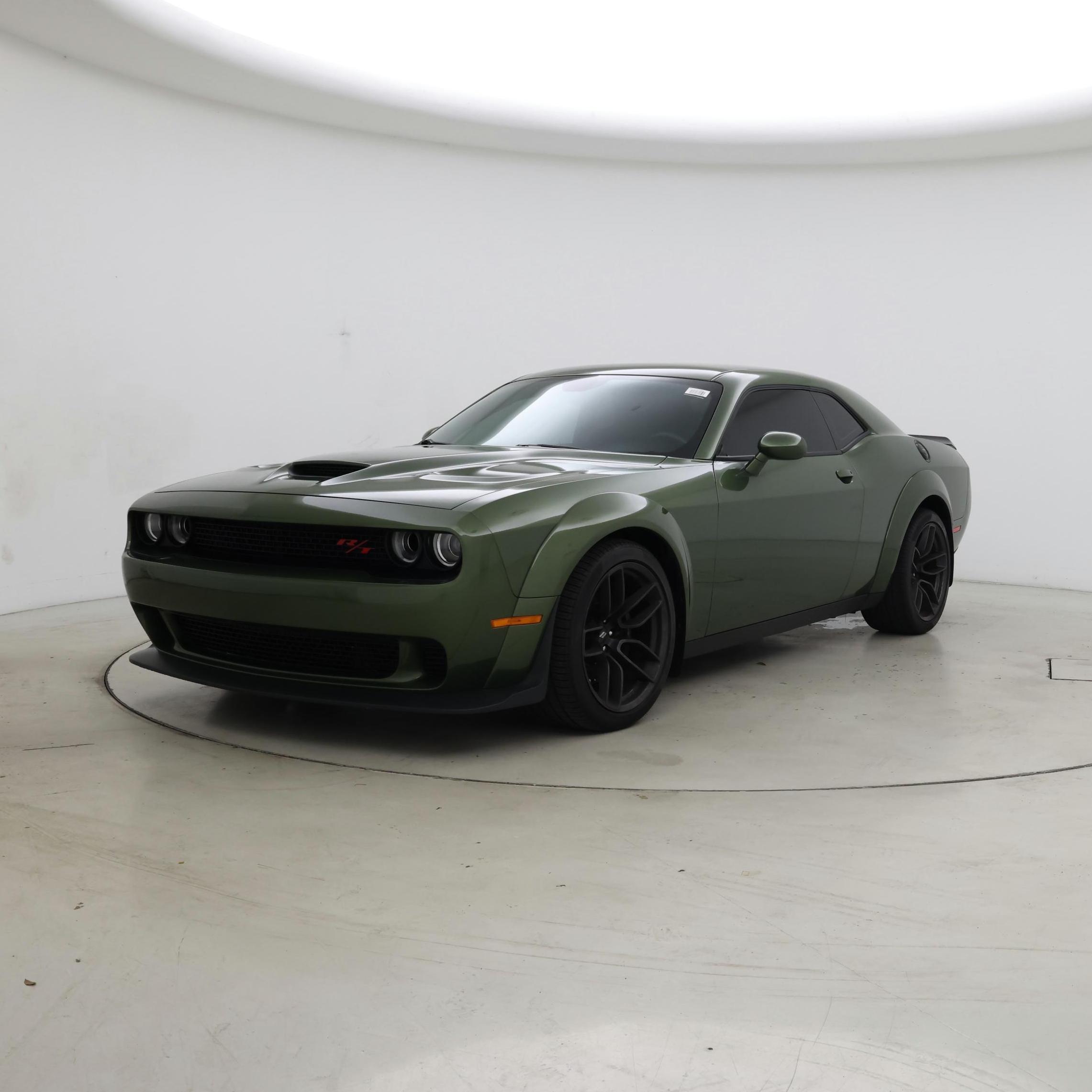 Thumbnail: 2020 Dodge Challenger - 4