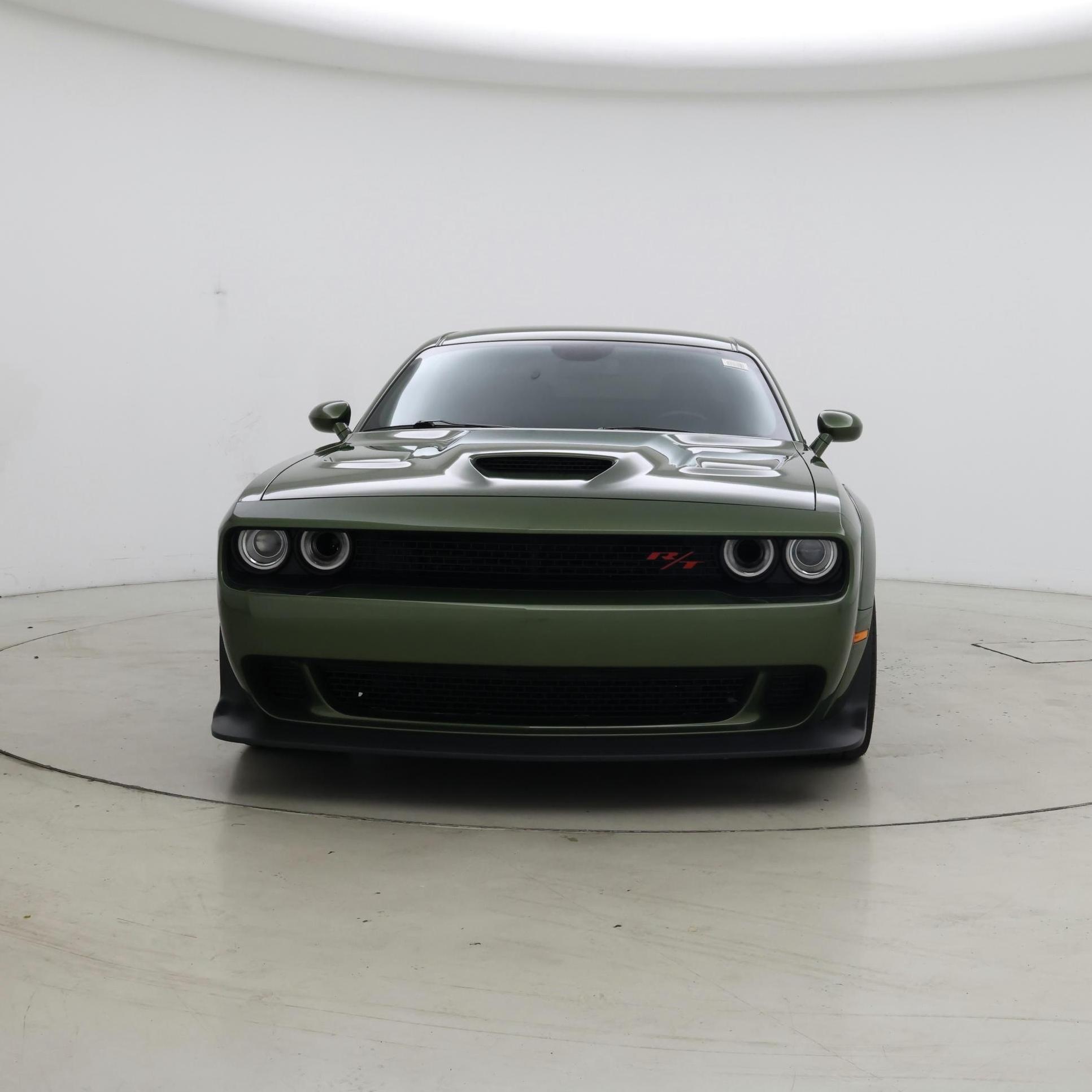 Thumbnail: 2020 Dodge Challenger - 5