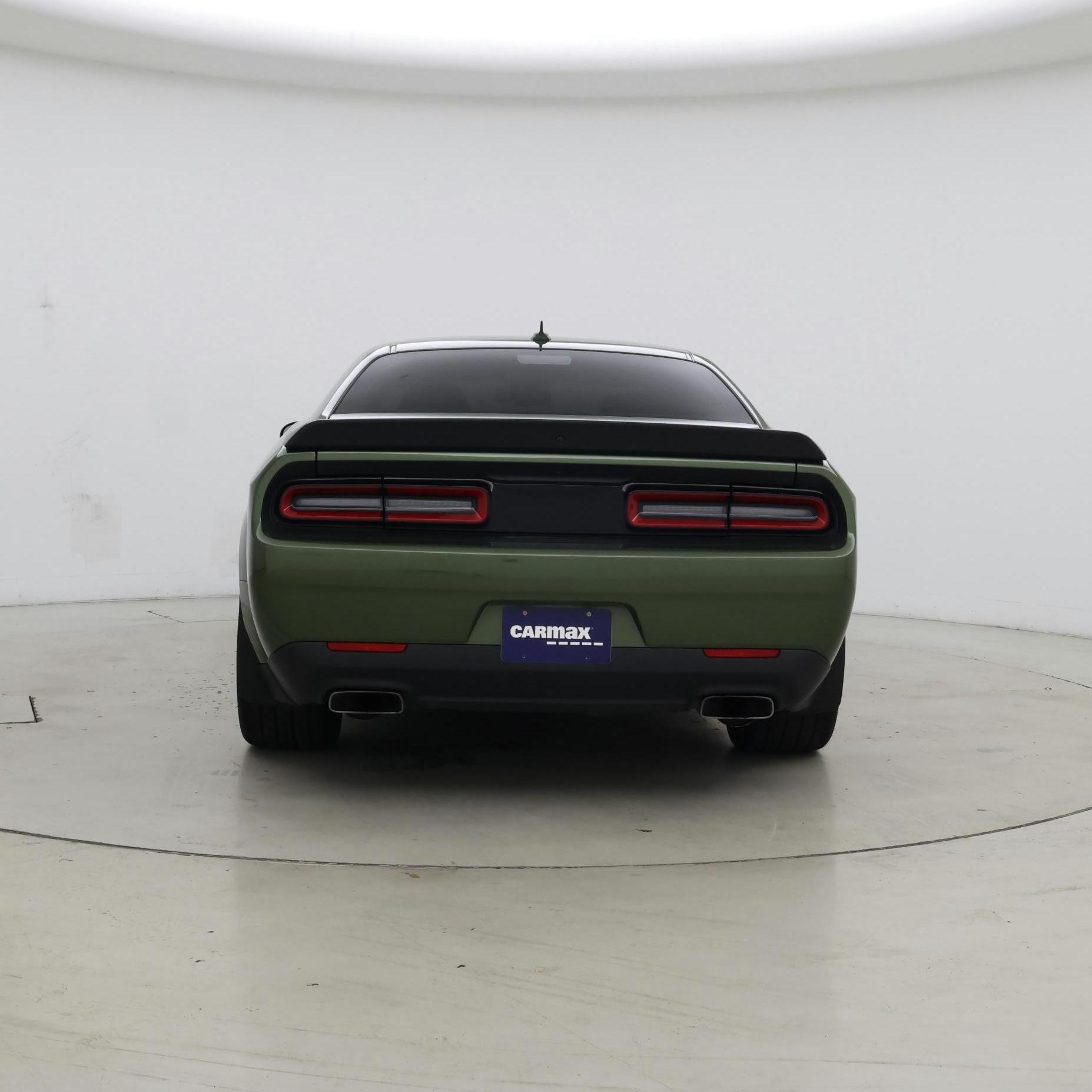Thumbnail: 2020 Dodge Challenger - 6