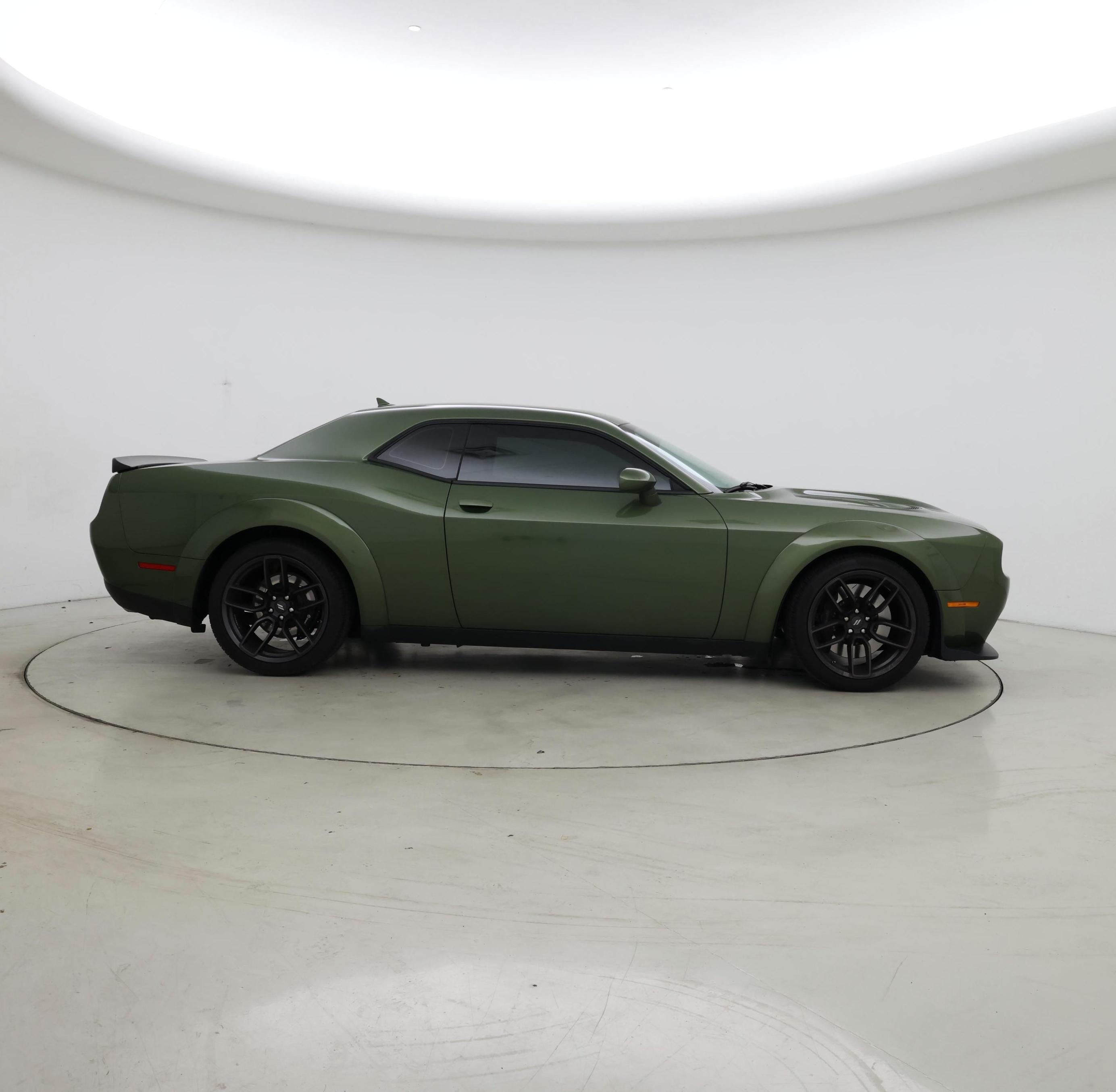 Thumbnail: 2020 Dodge Challenger - 7