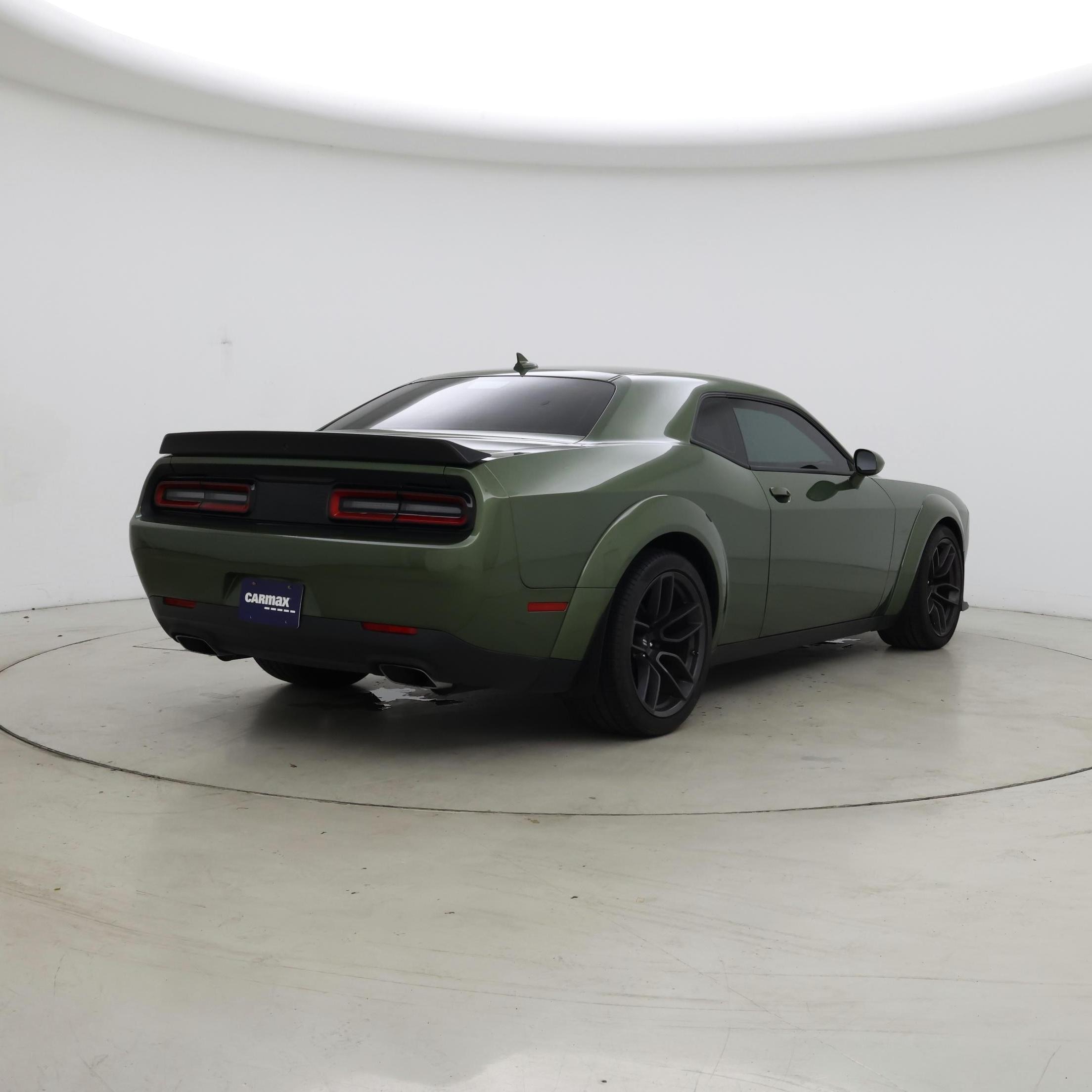 Thumbnail: 2020 Dodge Challenger - 8