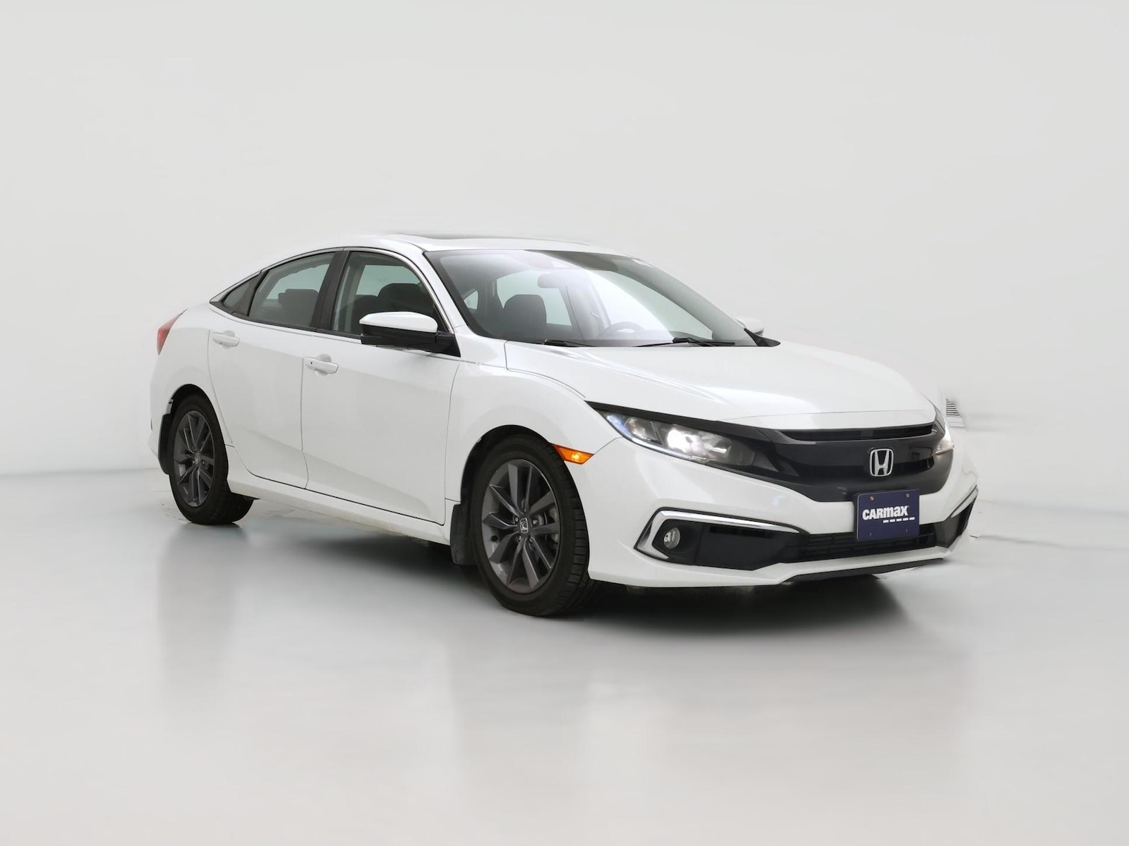 2020 Honda Civic Sedan