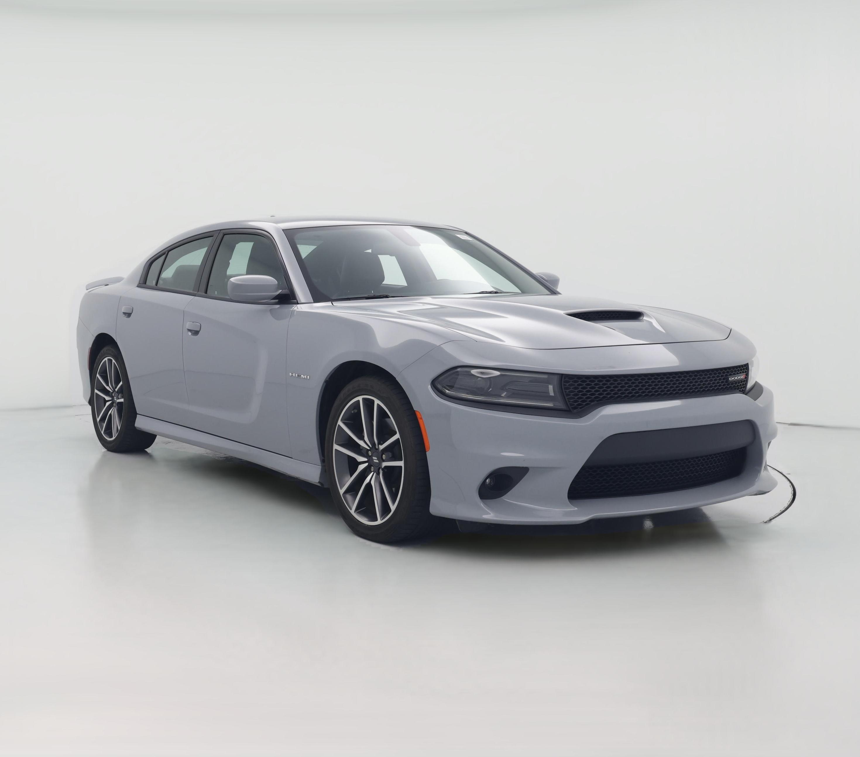 Thumbnail: 2022 Dodge Charger - 1