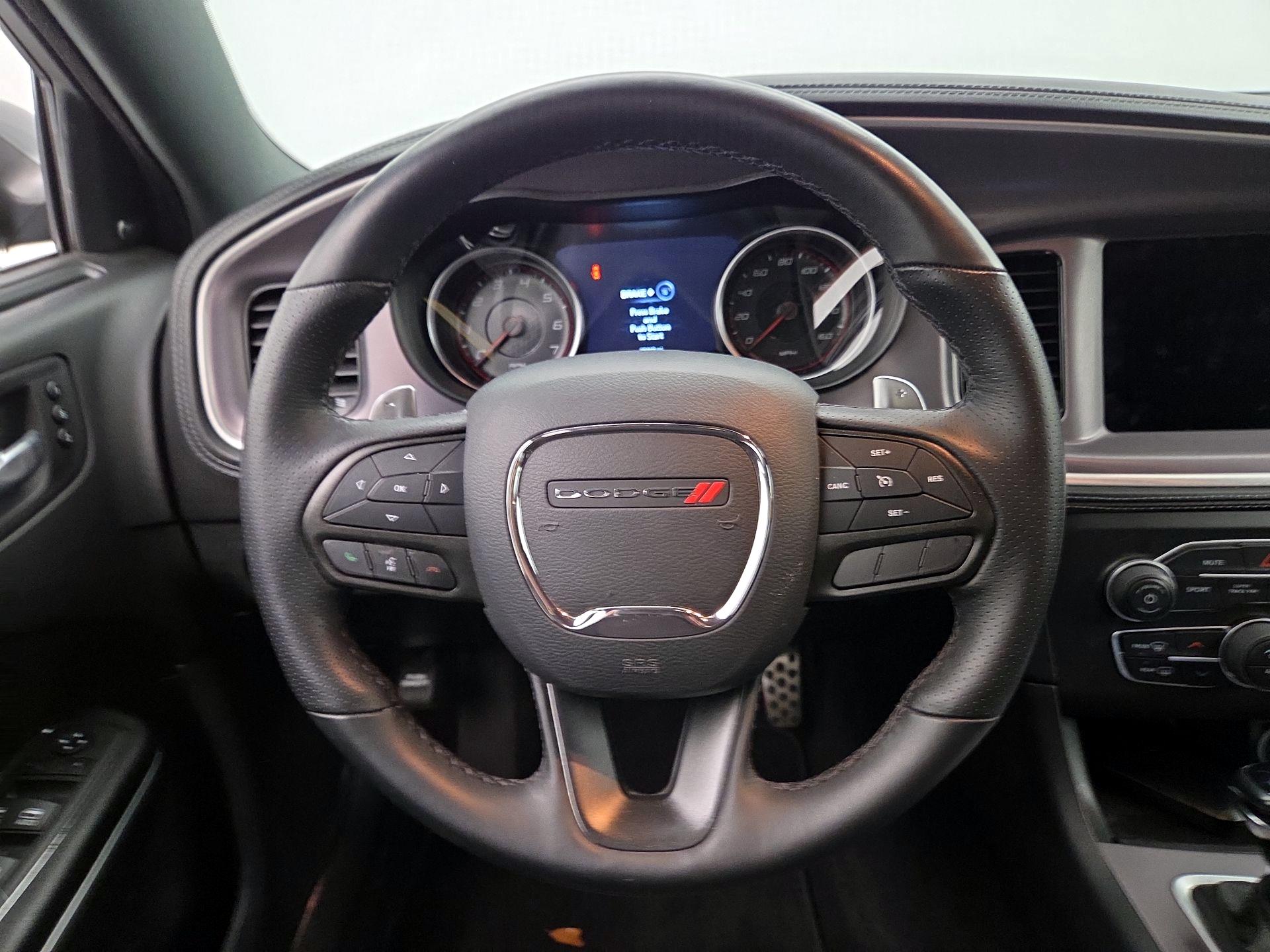Thumbnail: 2022 Dodge Charger - 10