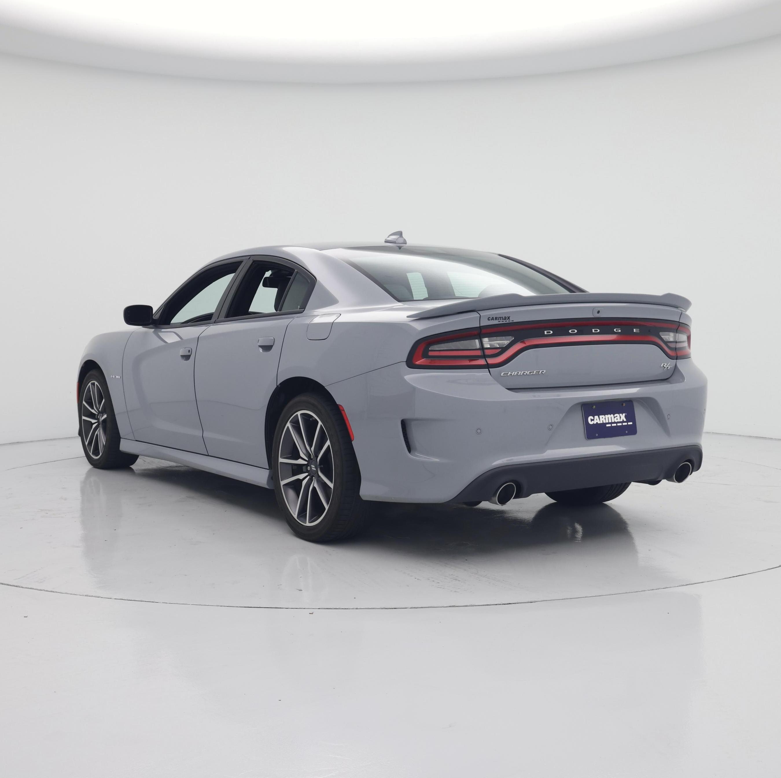 Thumbnail: 2022 Dodge Charger - 2
