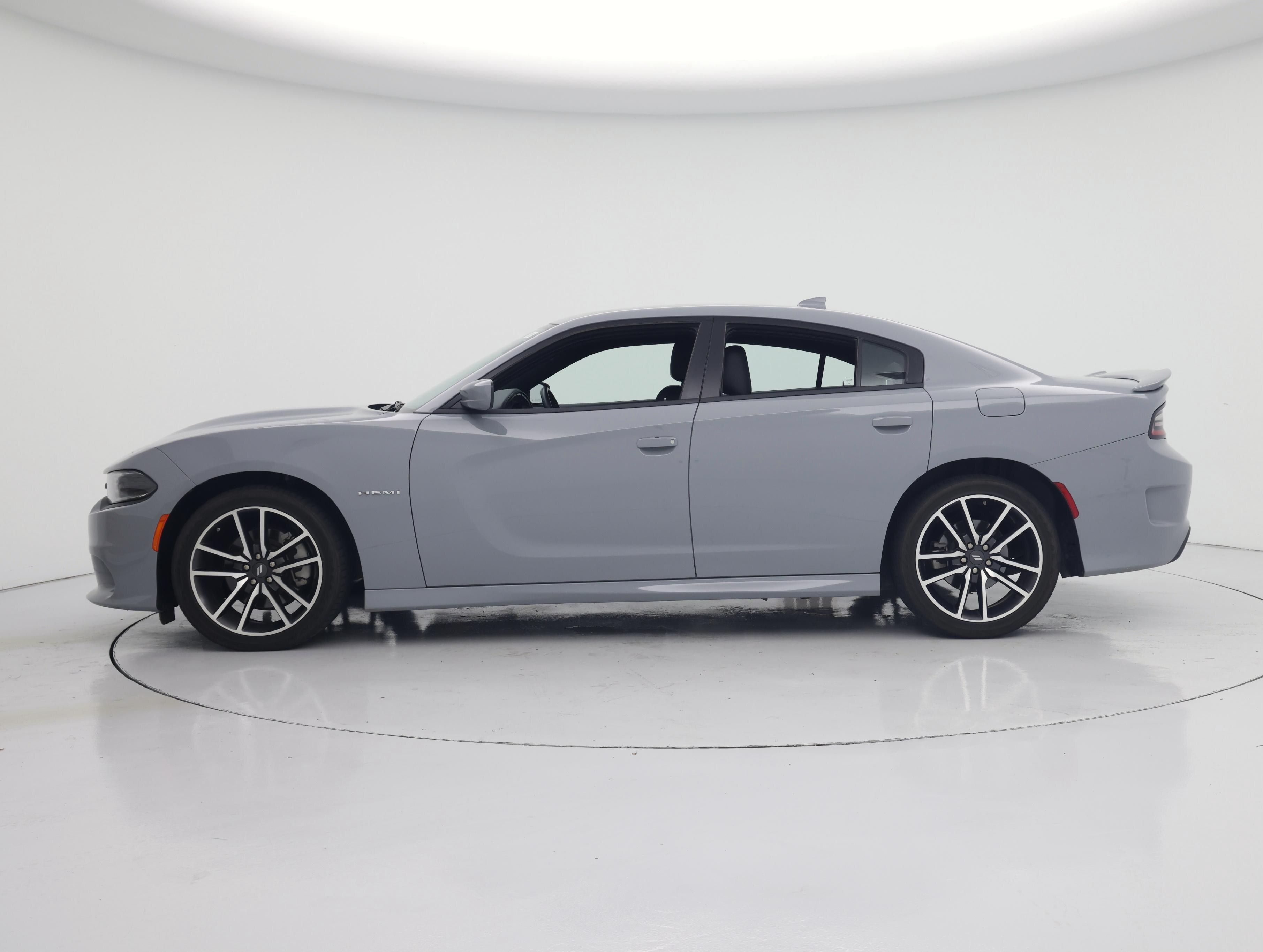 Thumbnail: 2022 Dodge Charger - 3