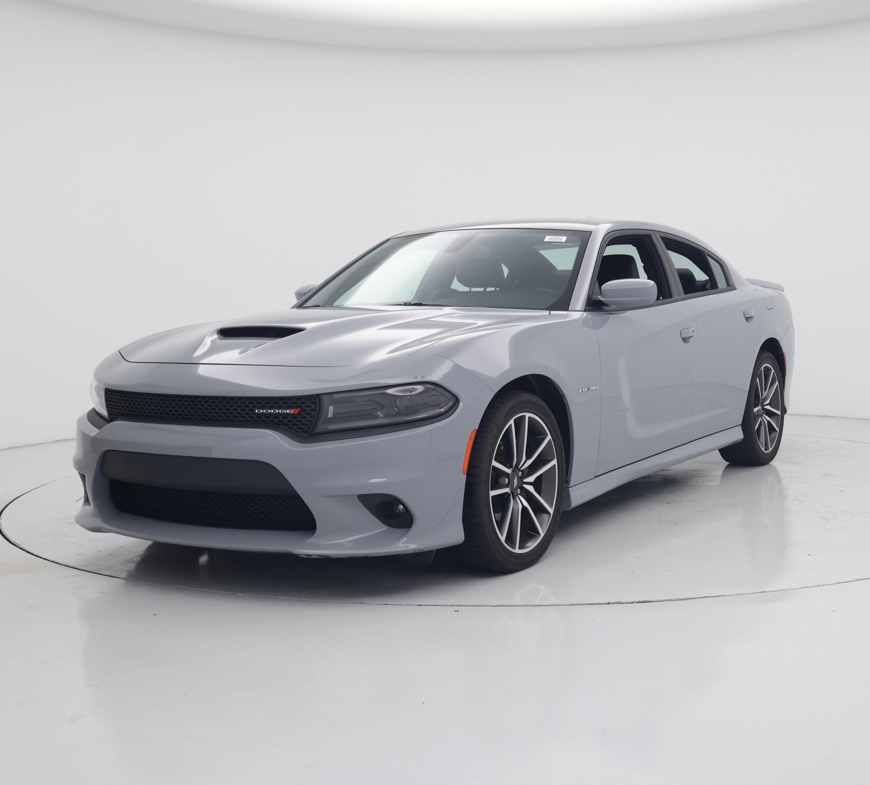 Thumbnail: 2022 Dodge Charger - 4