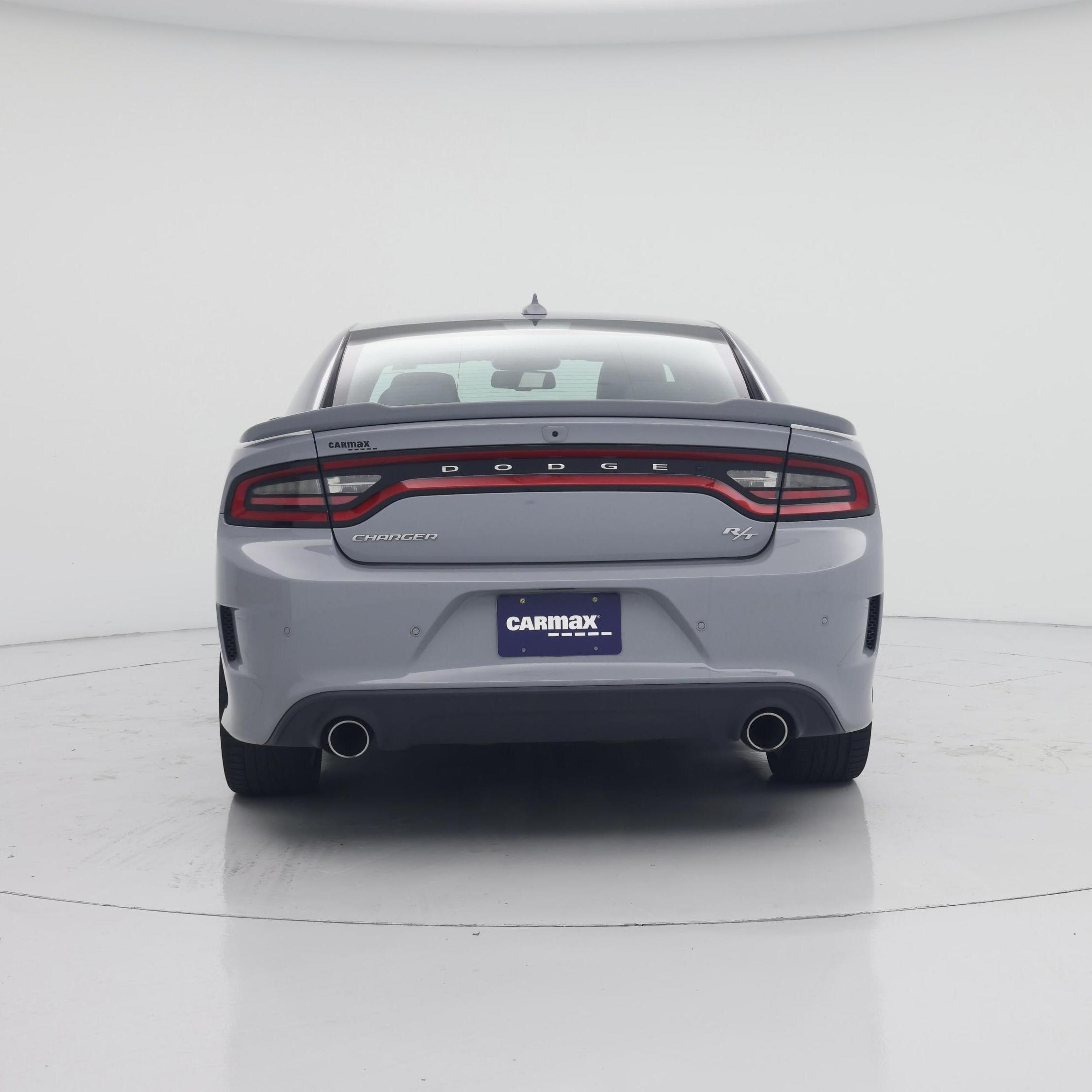 Thumbnail: 2022 Dodge Charger - 6
