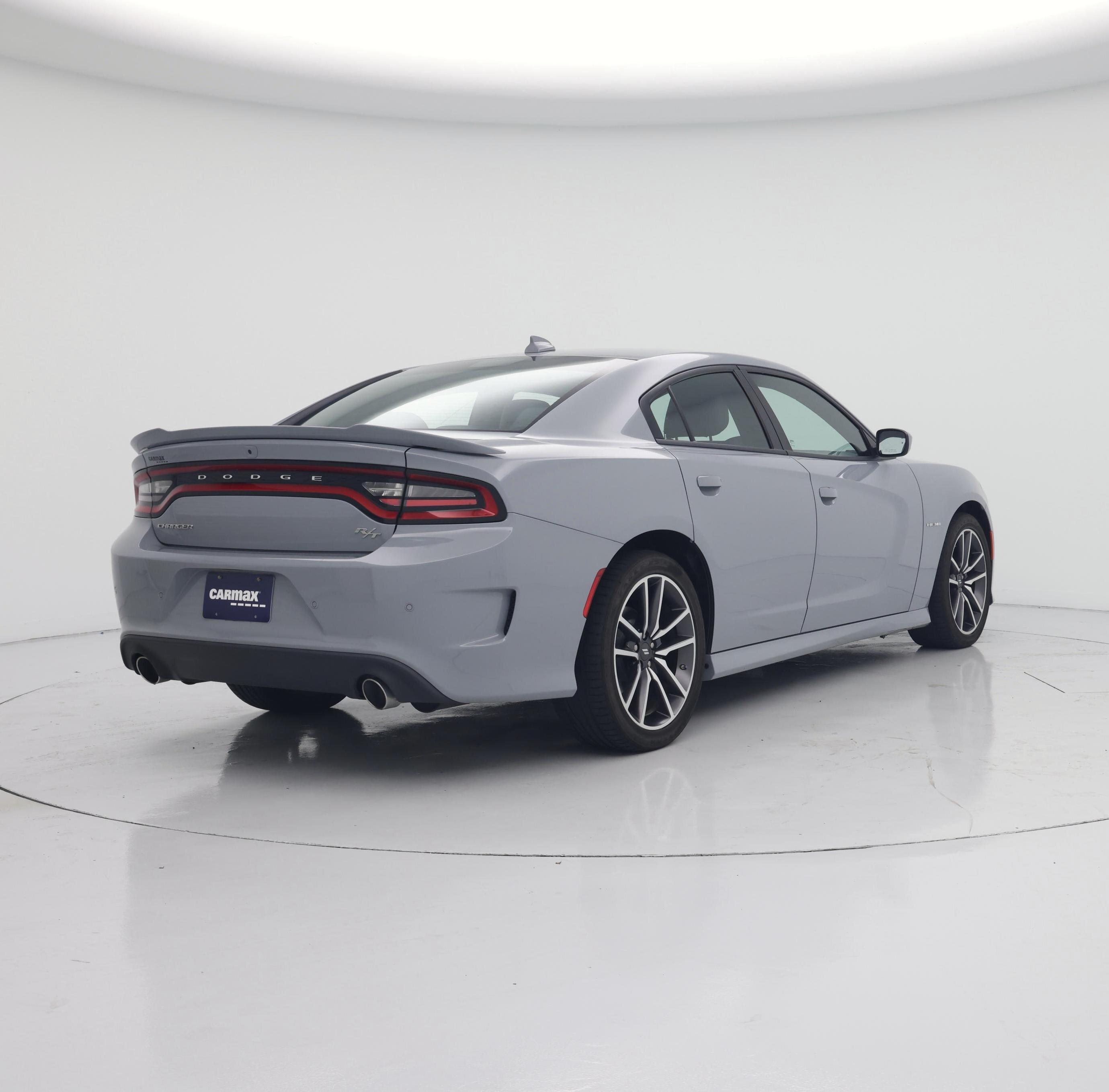 Thumbnail: 2022 Dodge Charger - 8