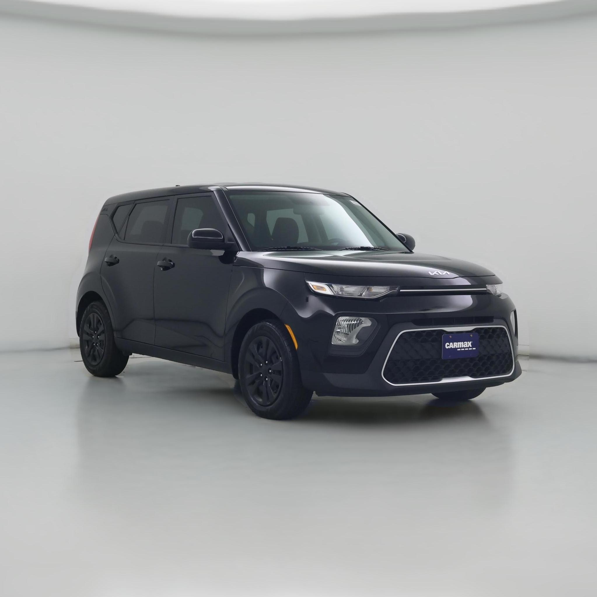 Thumbnail: 2022 Kia Soul - 1
