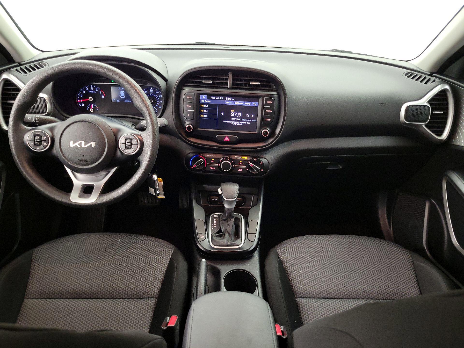 Thumbnail: 2022 Kia Soul - 9