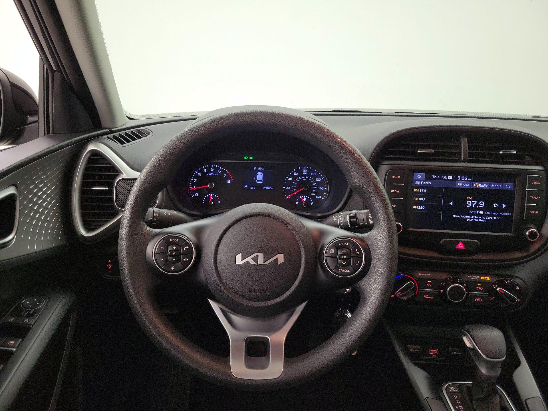 Thumbnail: 2022 Kia Soul - 10