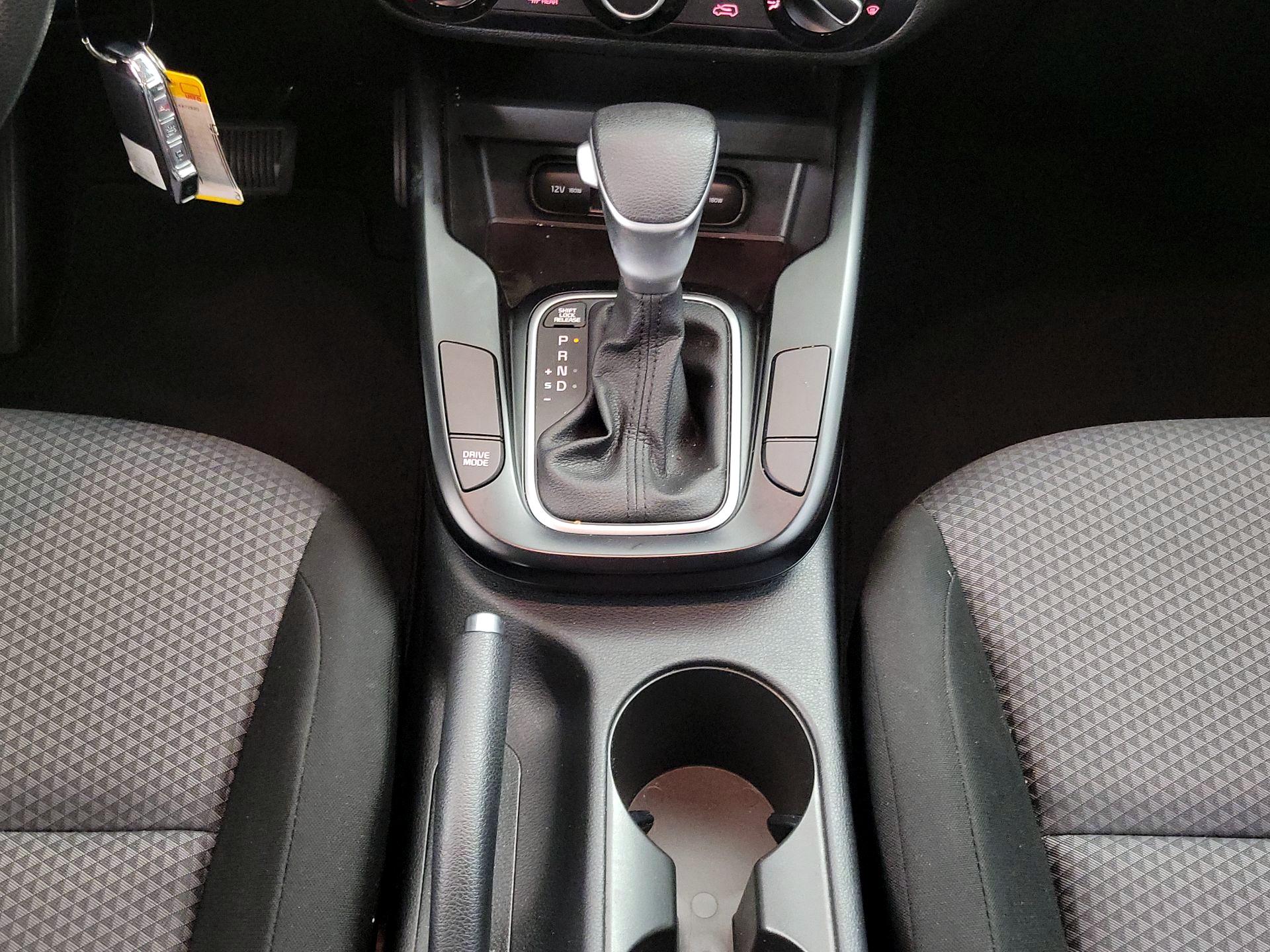 Thumbnail: 2022 Kia Soul - 17