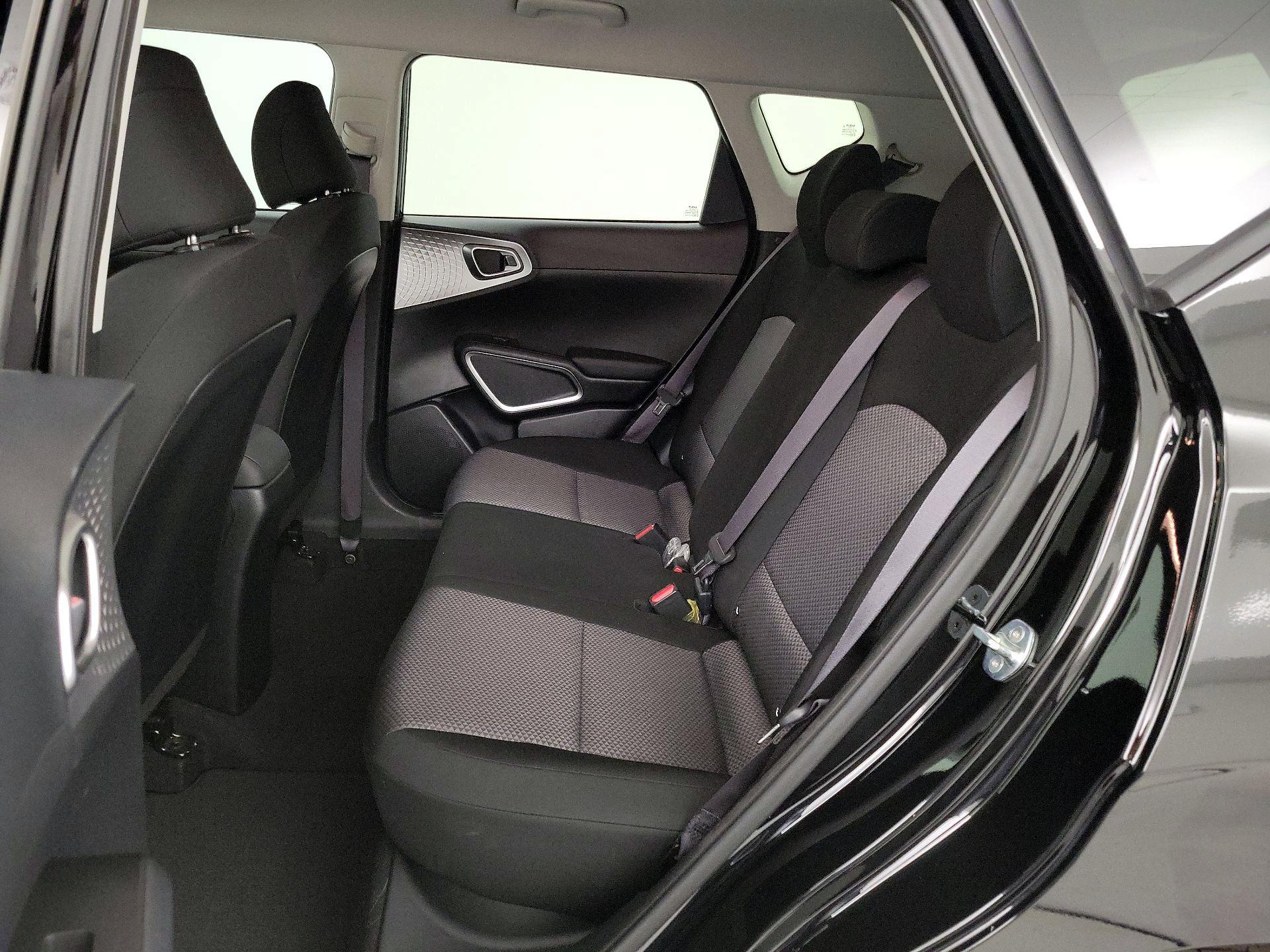 Thumbnail: 2022 Kia Soul - 18