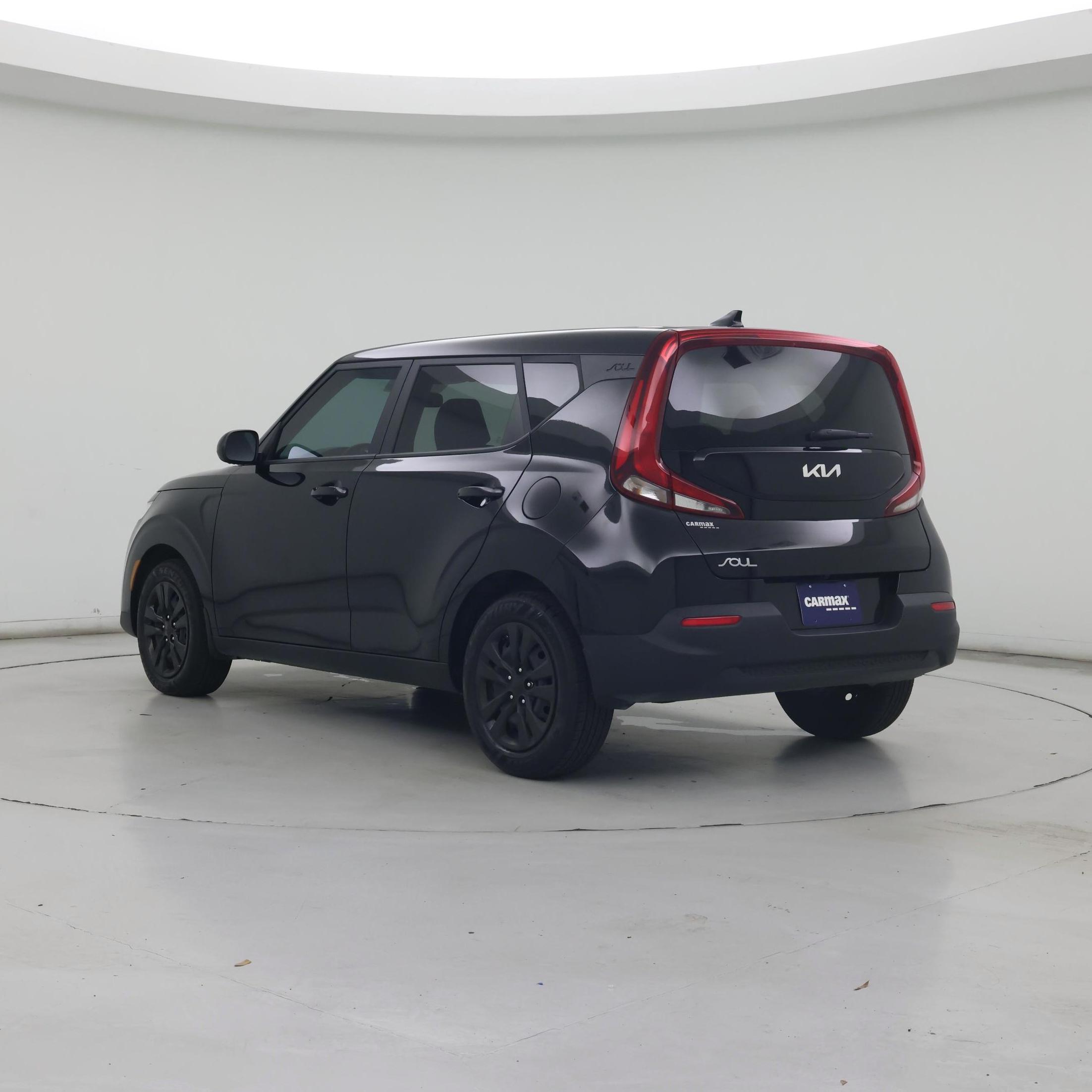 Thumbnail: 2022 Kia Soul - 2