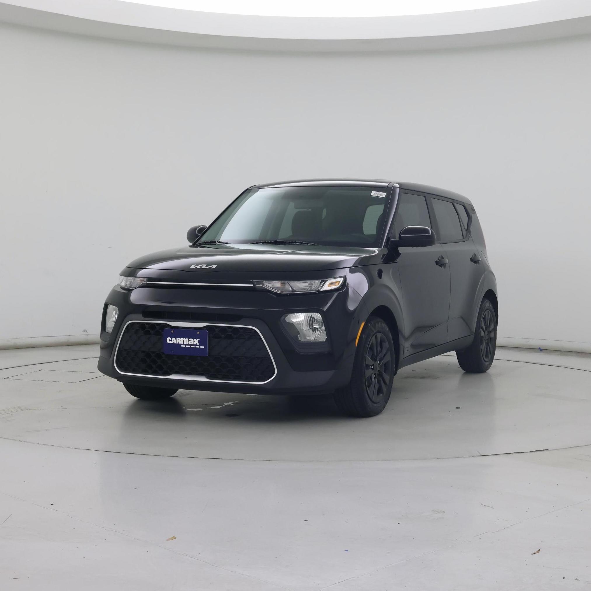 Thumbnail: 2022 Kia Soul - 4