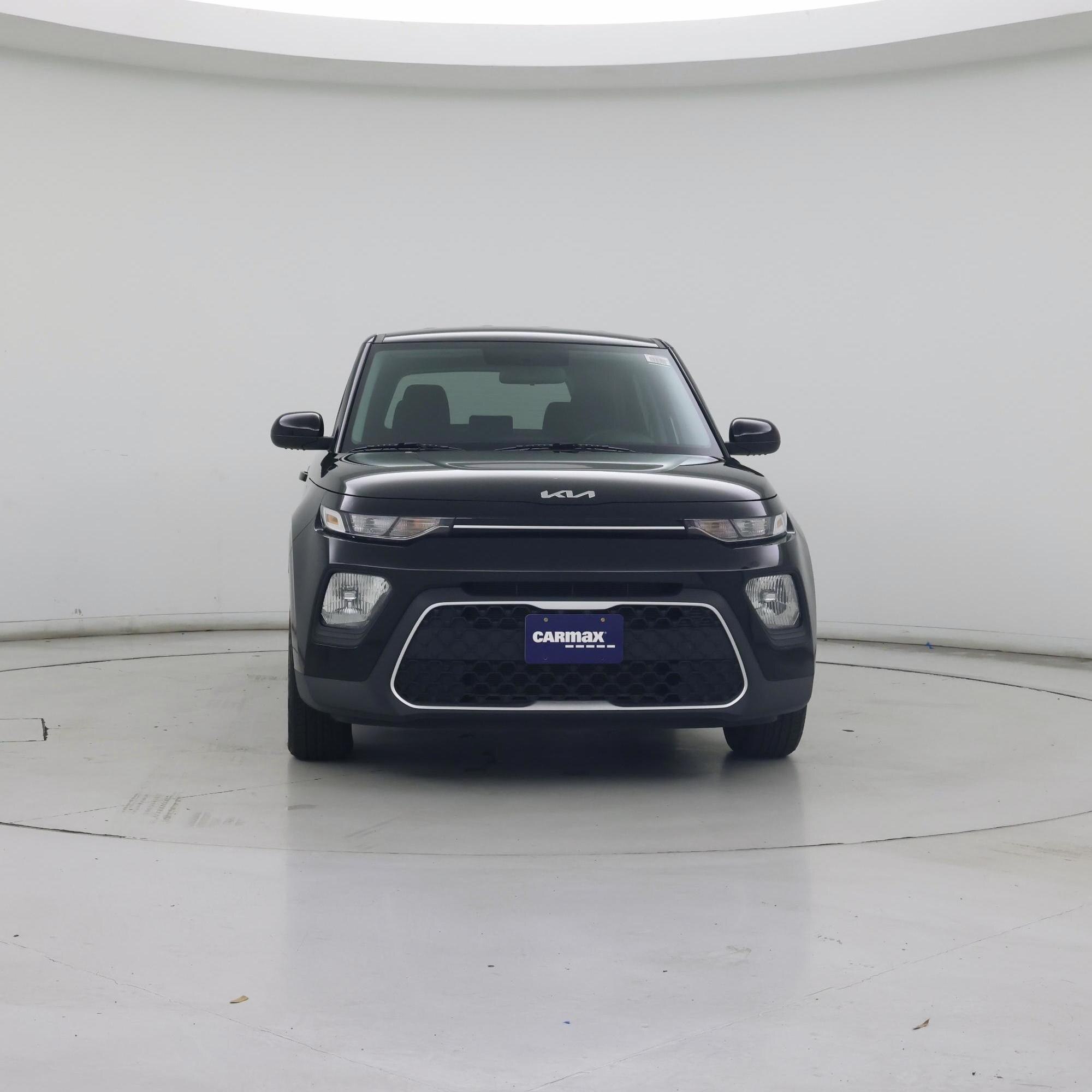 Thumbnail: 2022 Kia Soul - 5