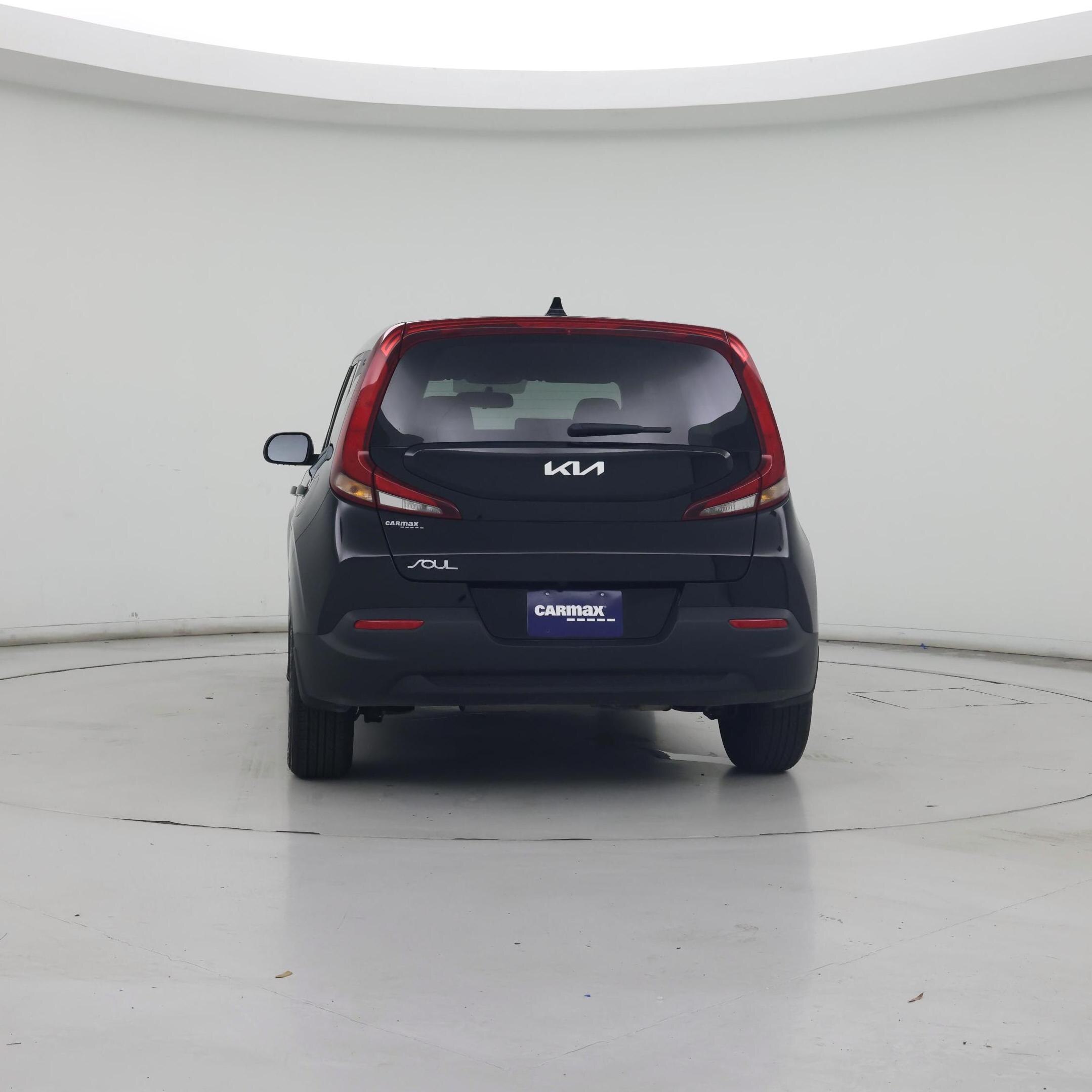 Thumbnail: 2022 Kia Soul - 6