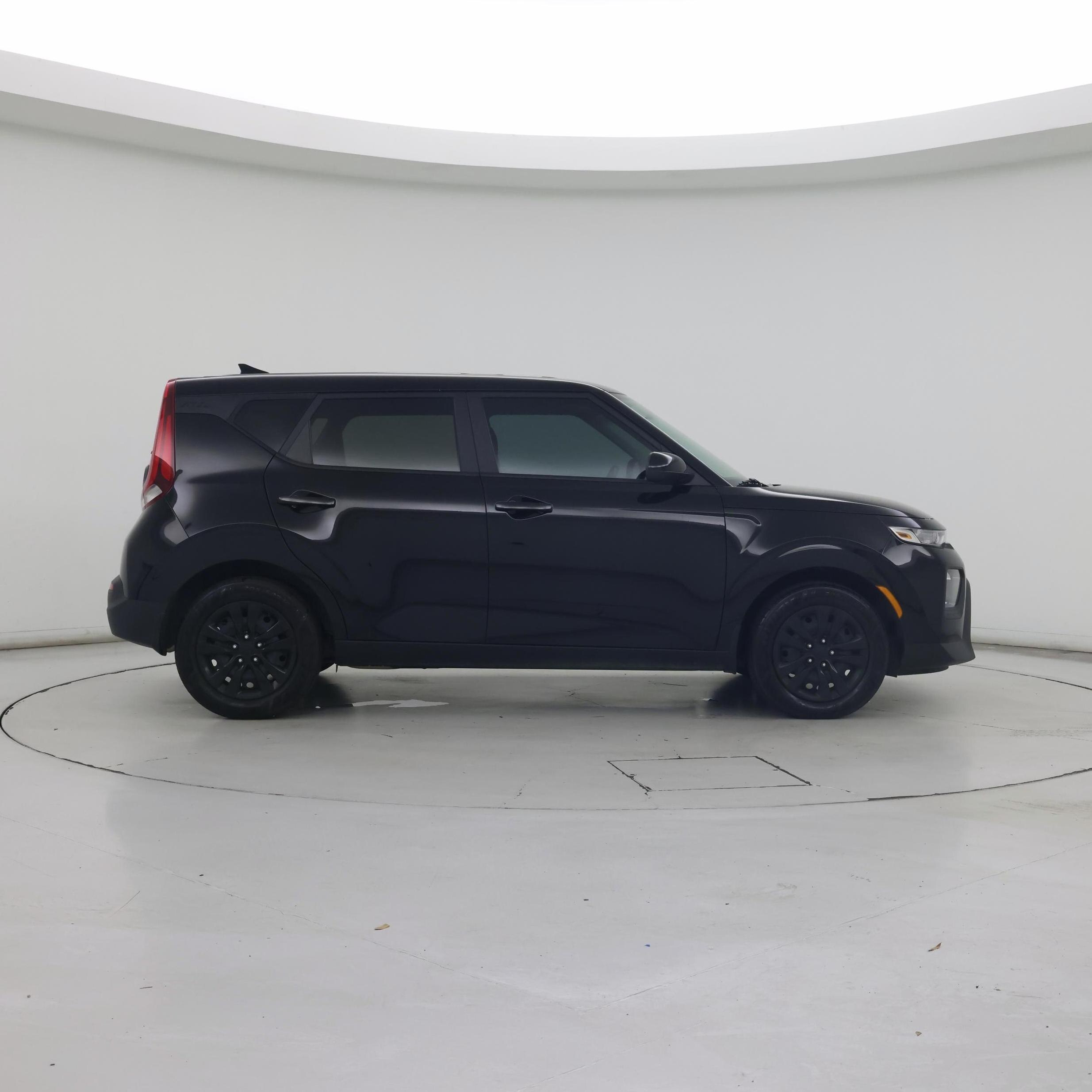 Thumbnail: 2022 Kia Soul - 7