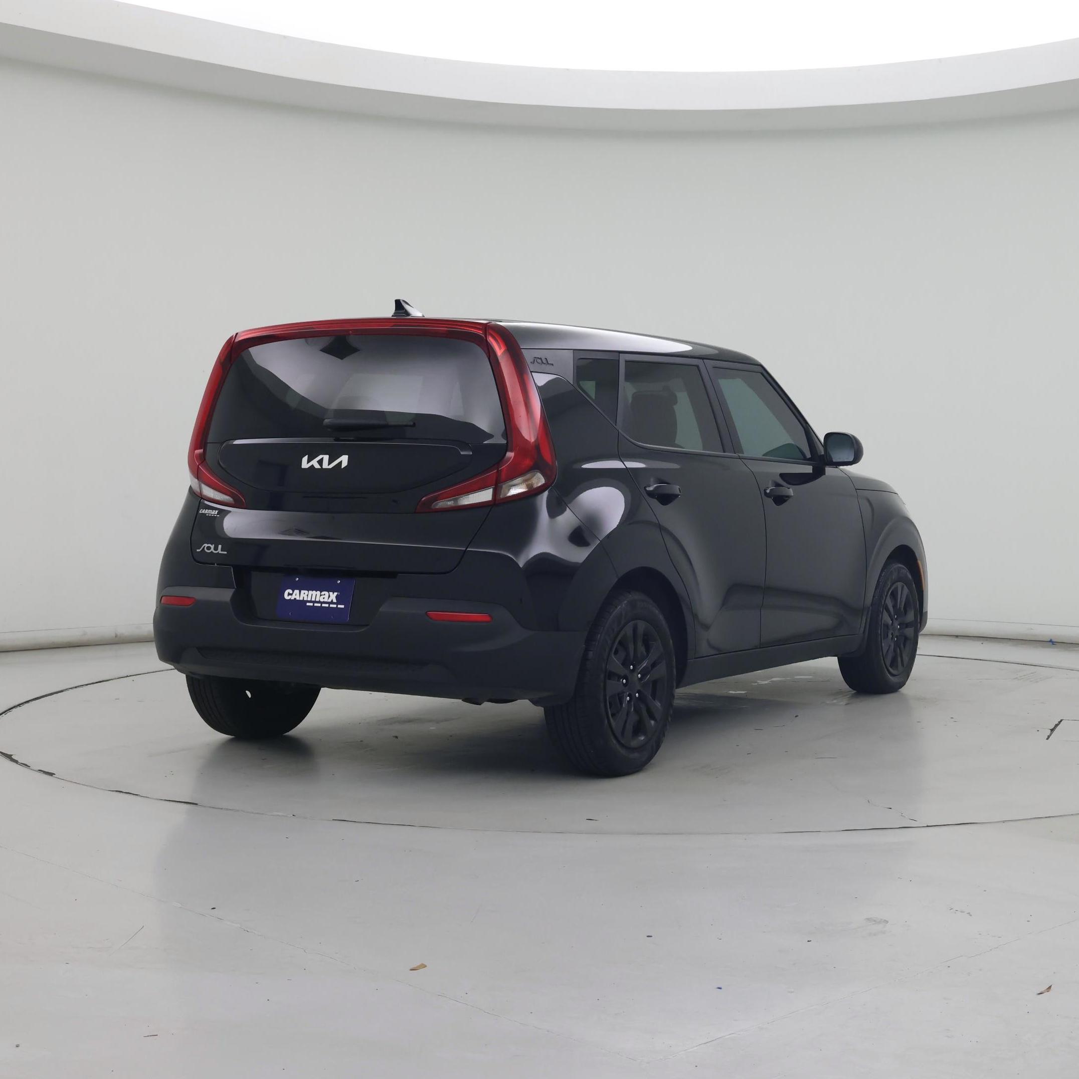 Thumbnail: 2022 Kia Soul - 8