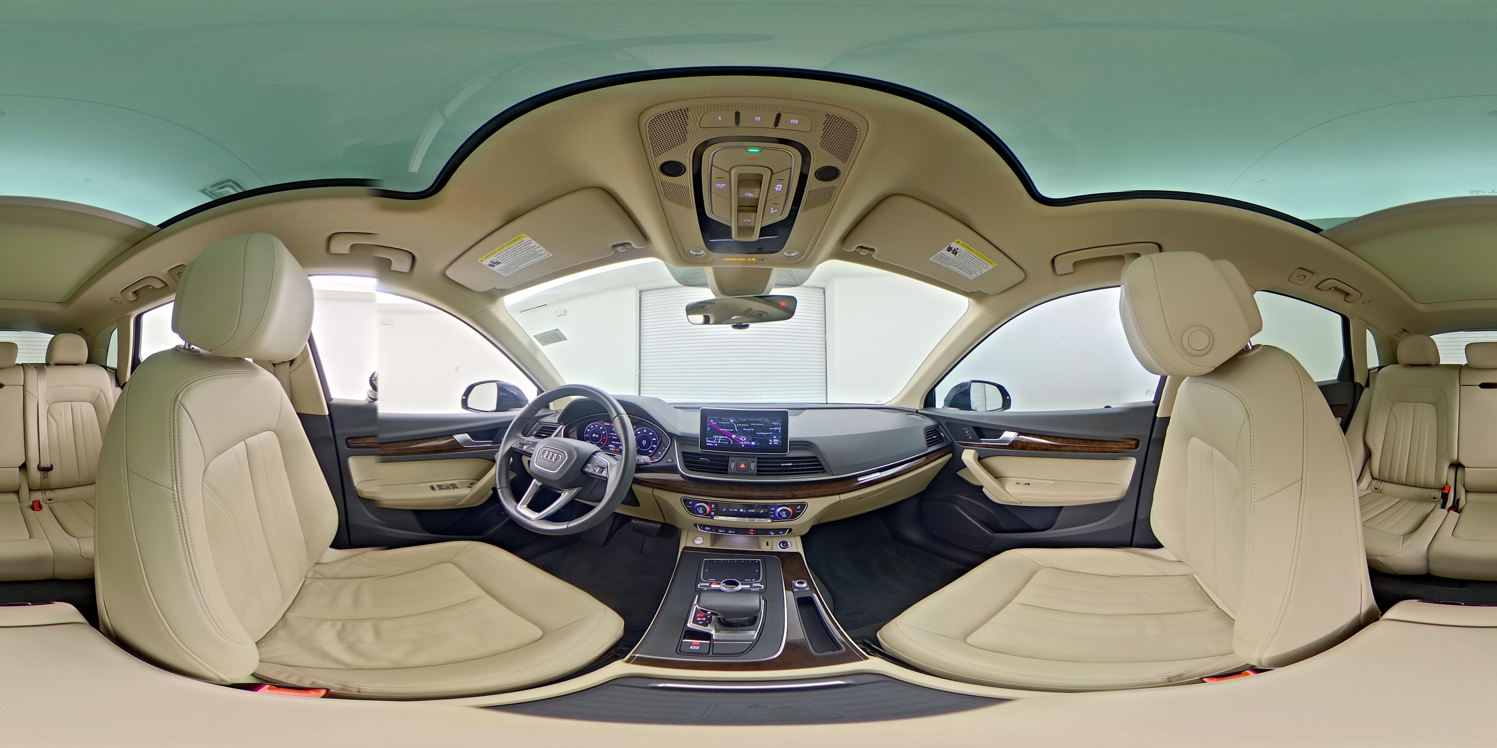 2020 Audi Q5 Premium Plus - Photo 26