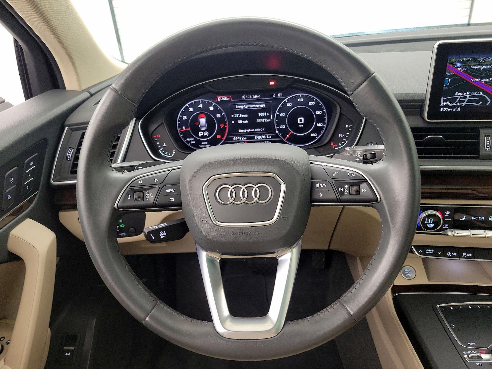 2020 Audi Q5 Premium Plus - Photo 11