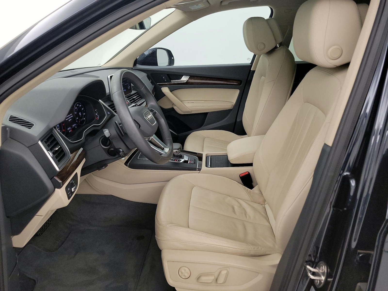 2020 Audi Q5 Premium Plus - Photo 12