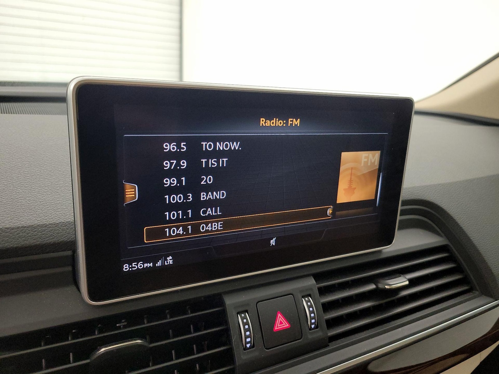 2020 Audi Q5 Premium Plus - Photo 17