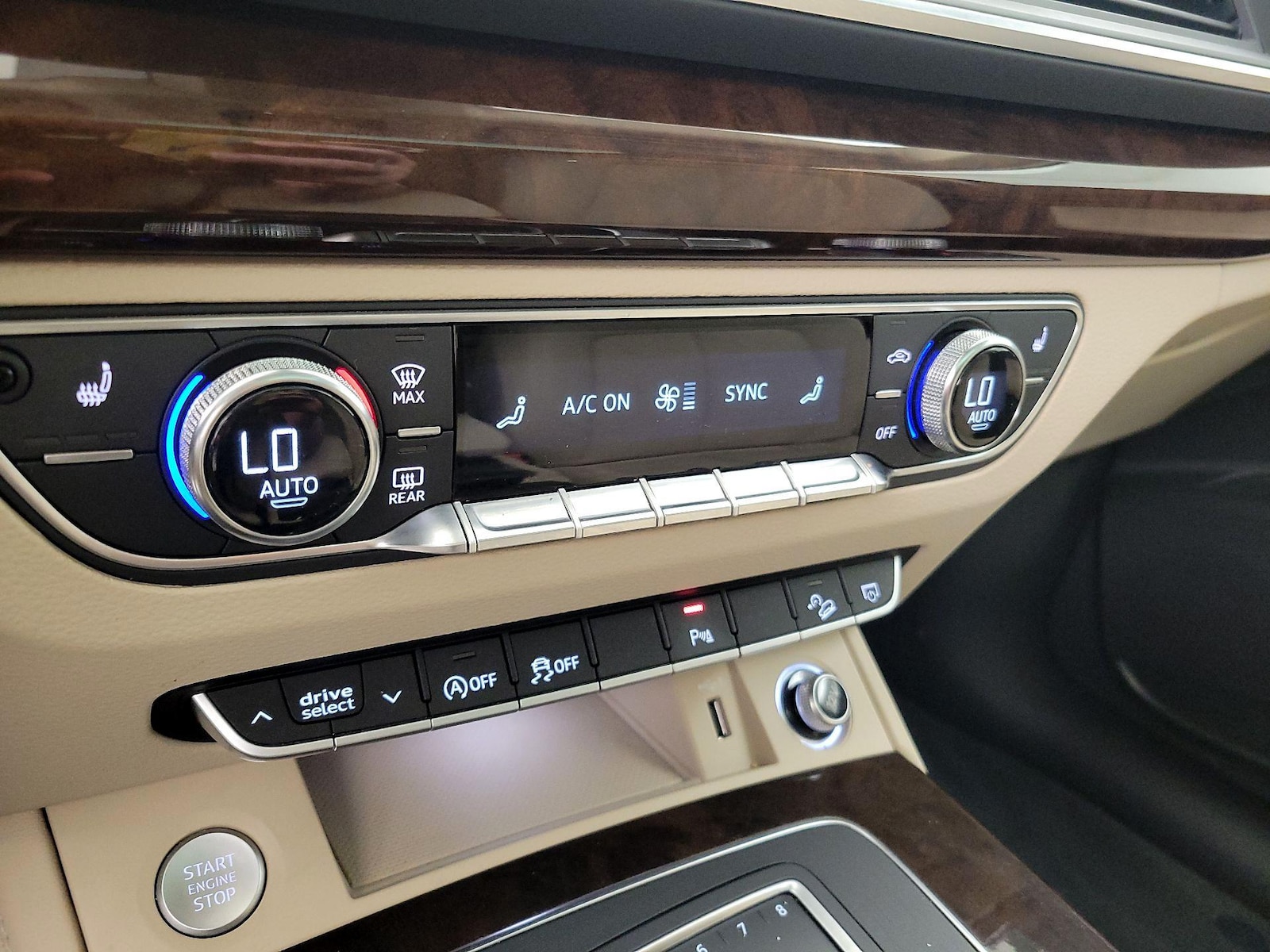 2020 Audi Q5 Premium Plus - Photo 18