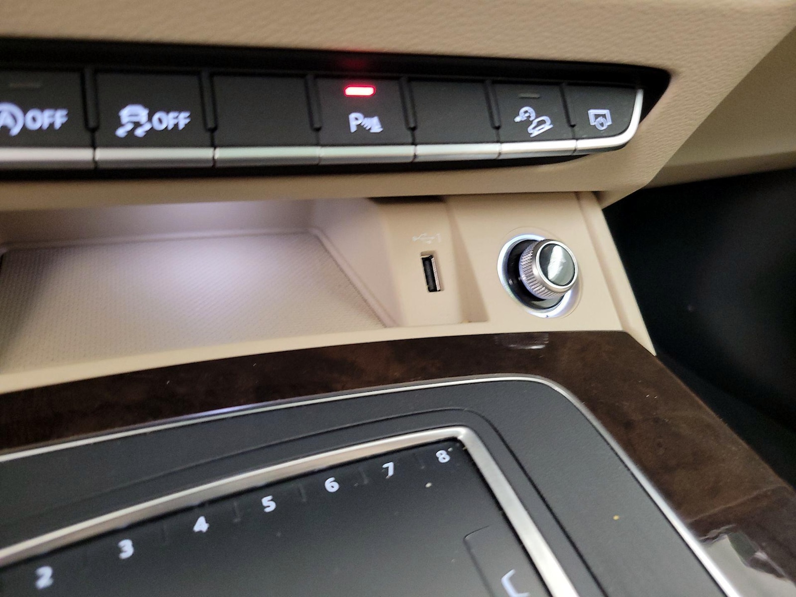 2020 Audi Q5 Premium Plus - Photo 20