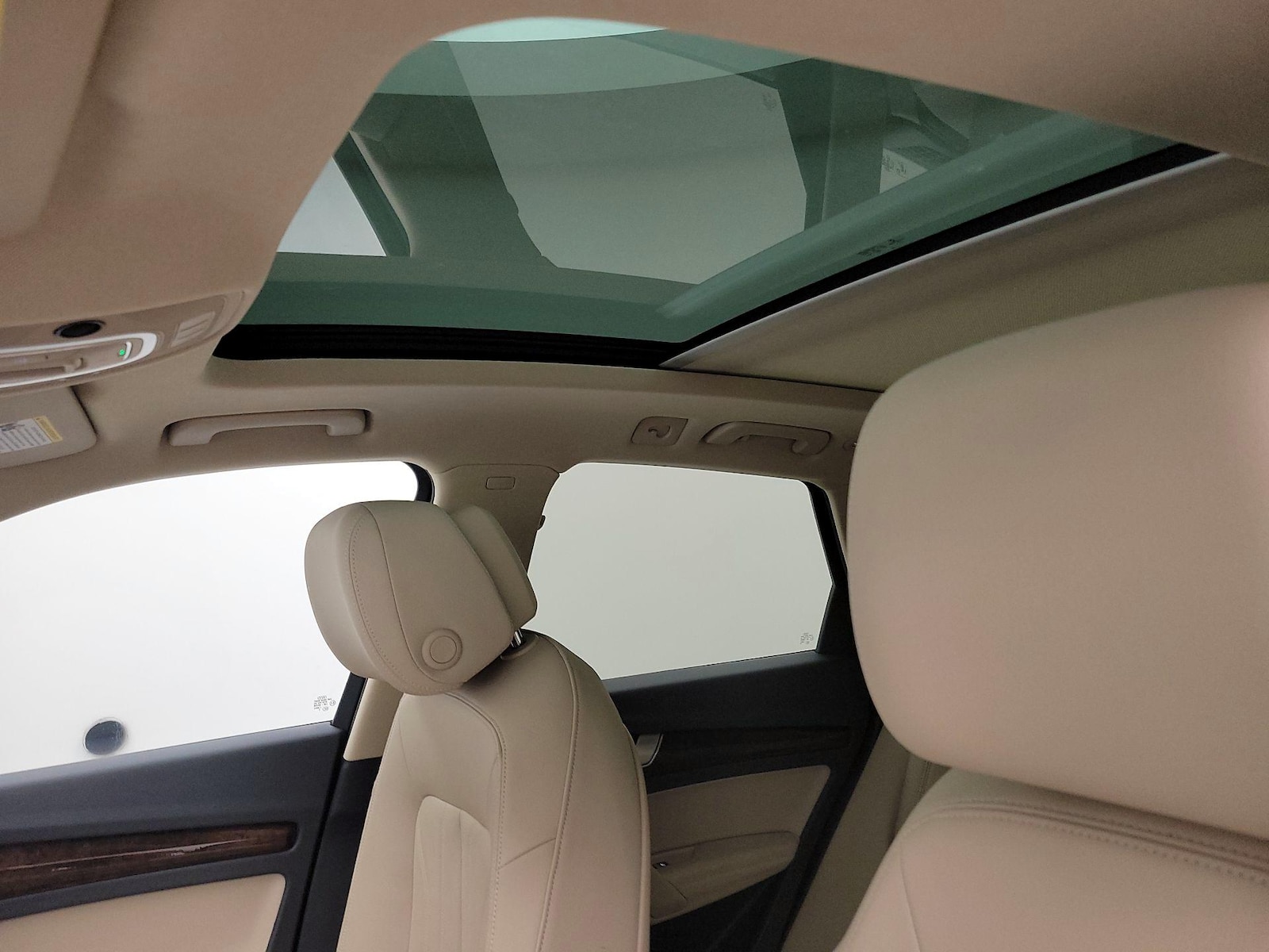 2020 Audi Q5 Premium Plus - Photo 21