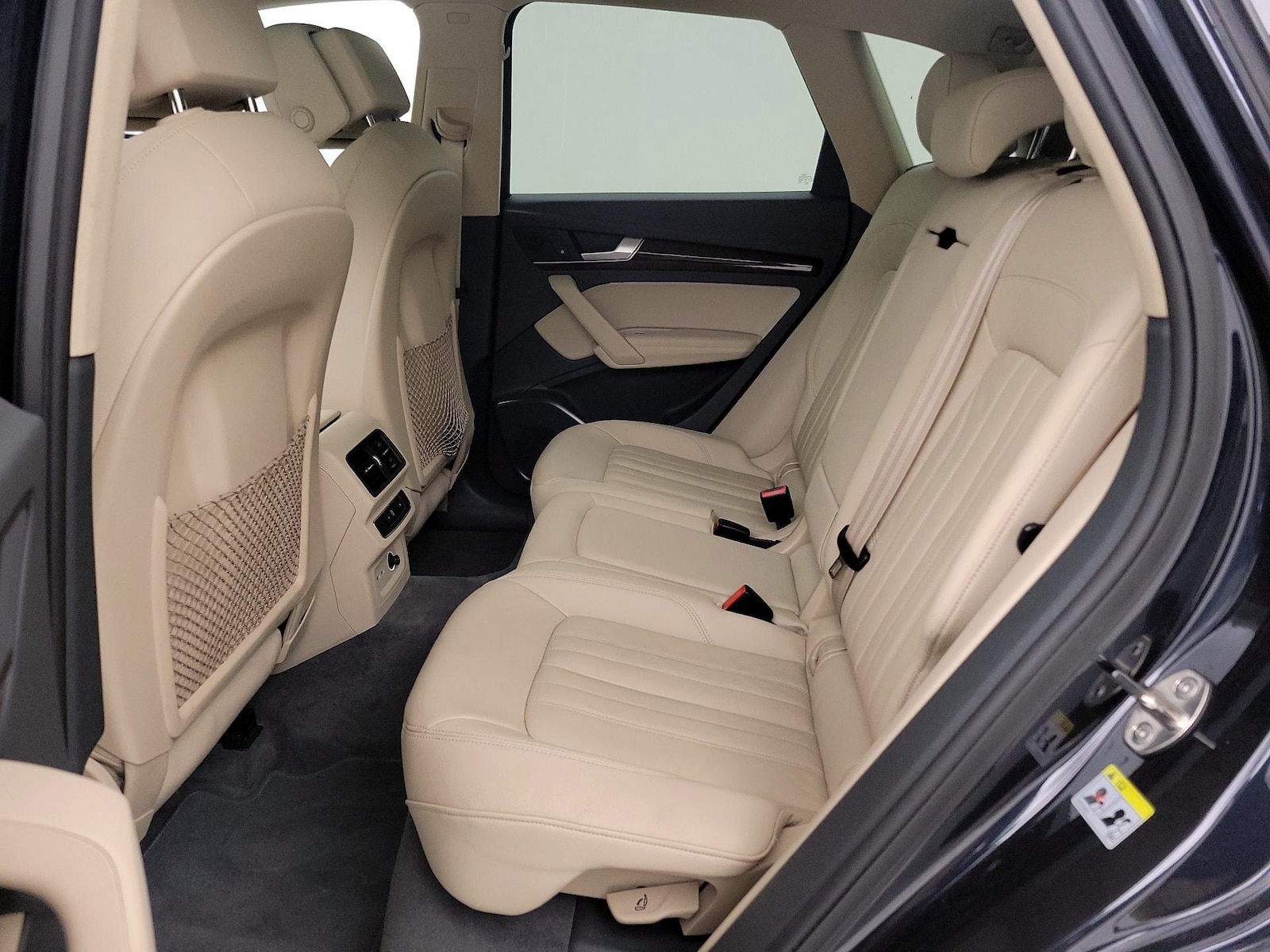 2020 Audi Q5 Premium Plus - Photo 22
