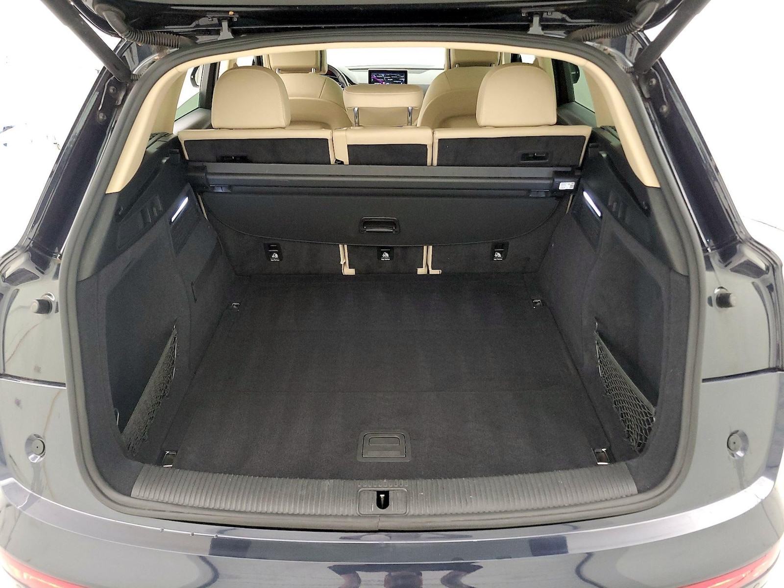 2020 Audi Q5 Premium Plus - Photo 23