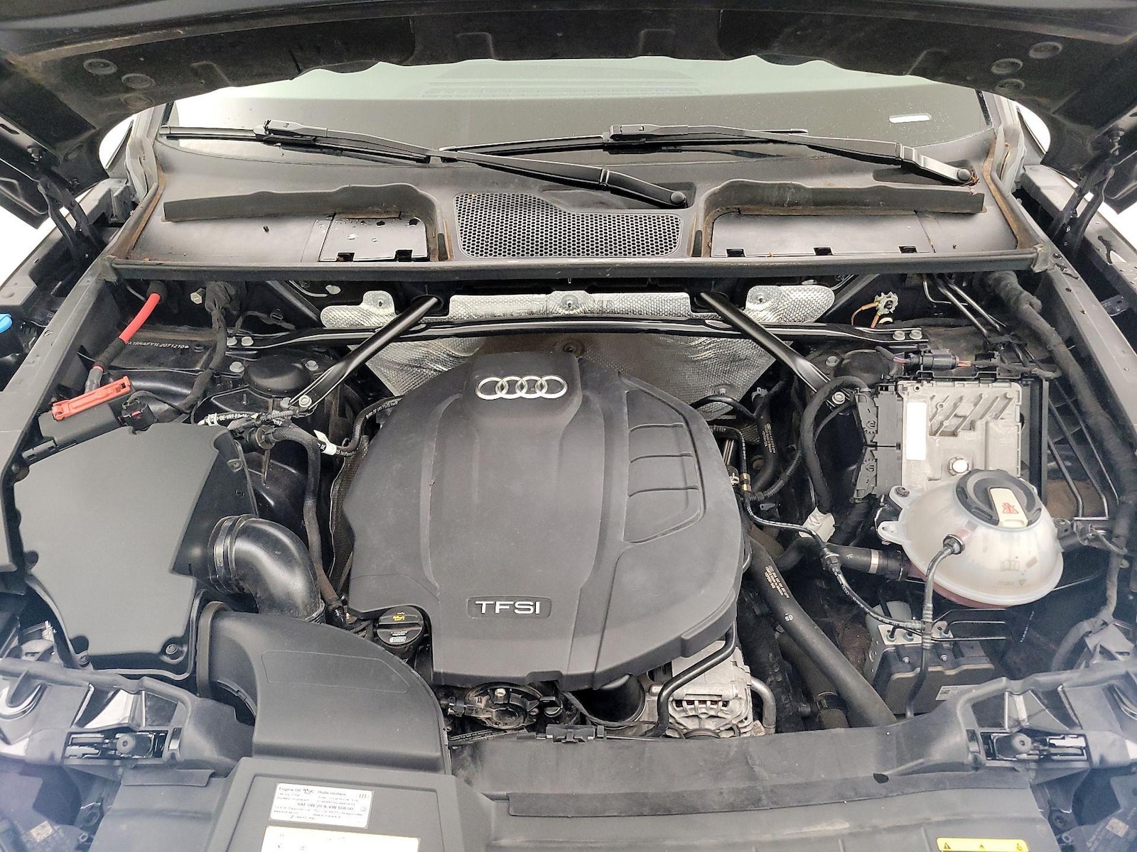 2020 Audi Q5 Premium Plus - Photo 24