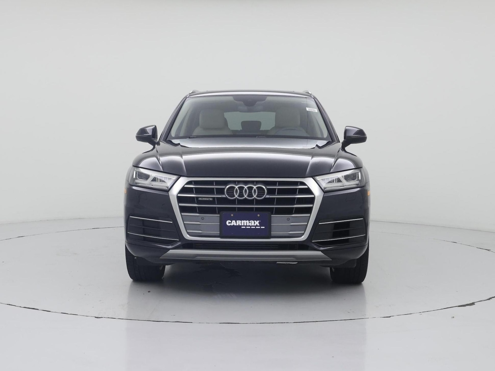 2020 Audi Q5 Premium Plus - Photo 6