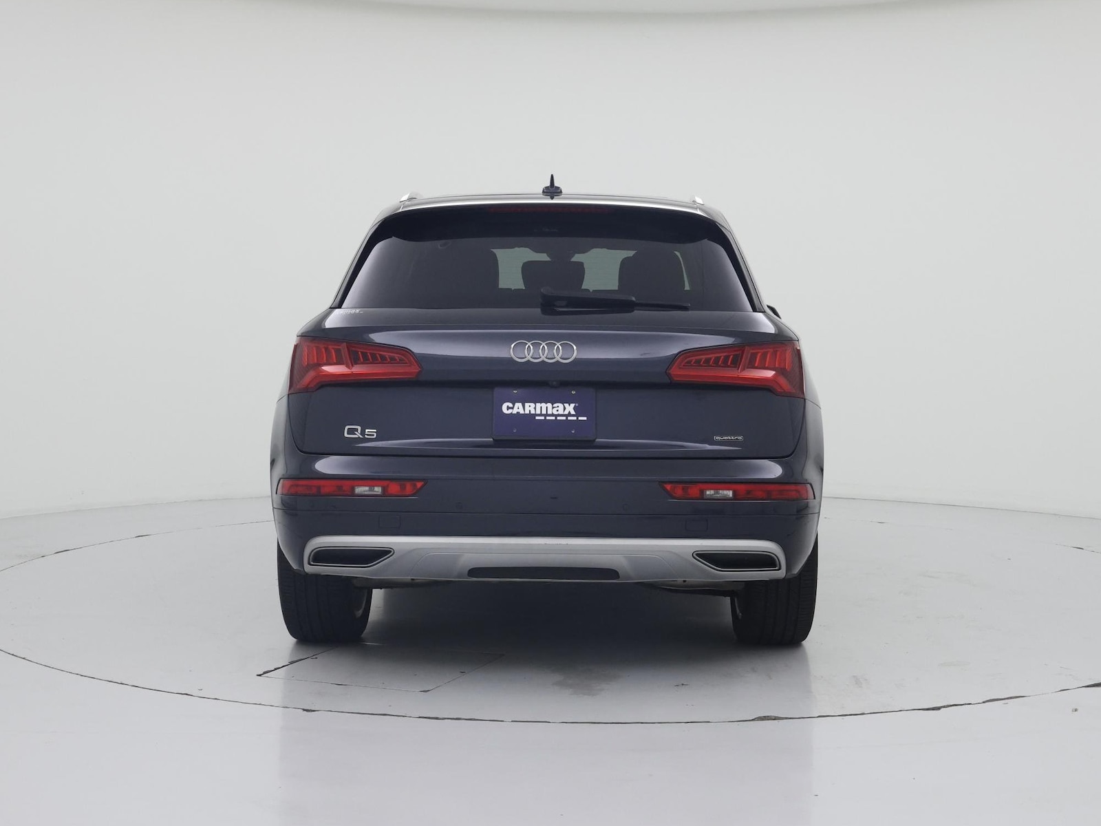 2020 Audi Q5 Premium Plus - Photo 7