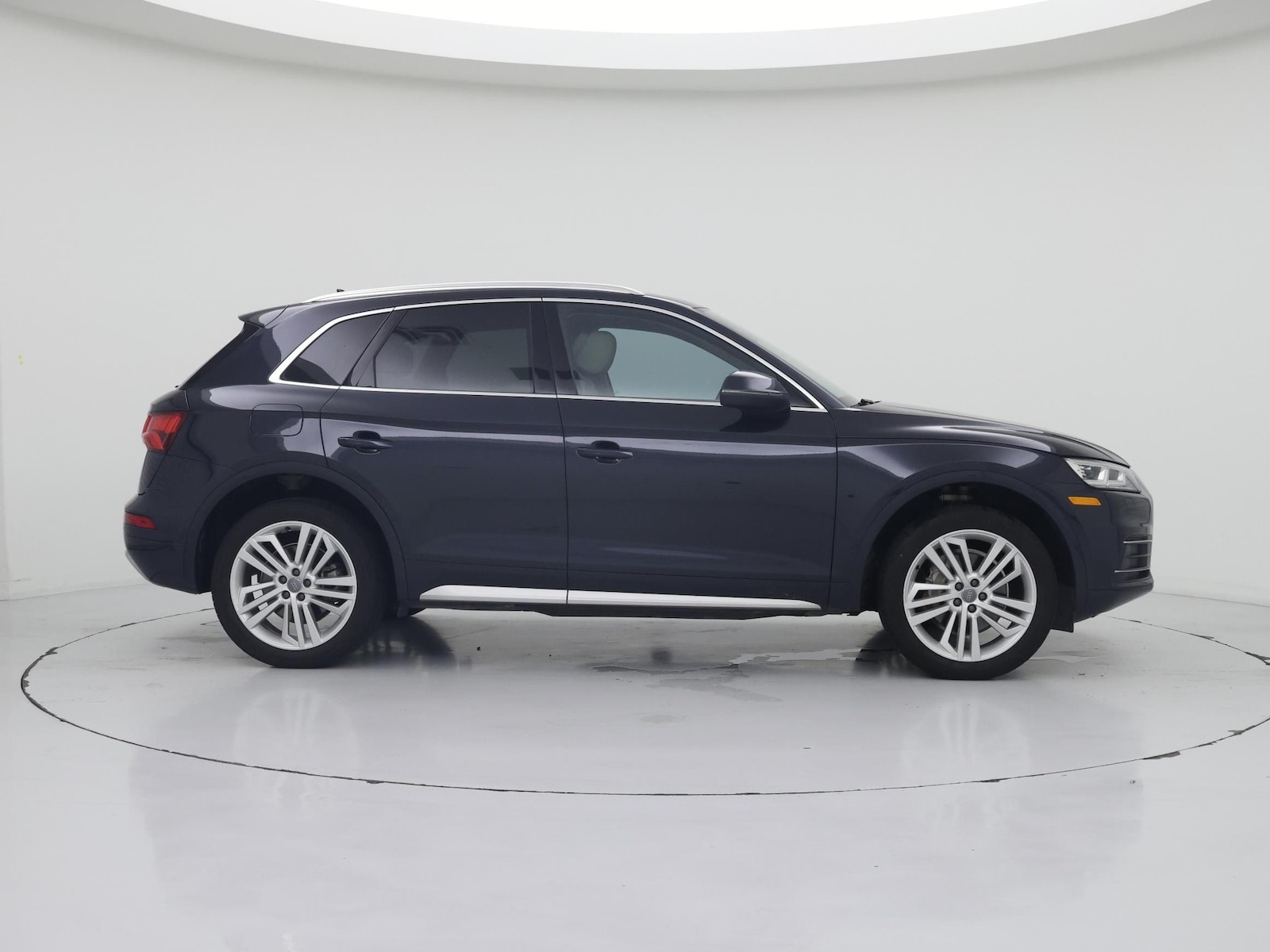 2020 Audi Q5 Premium Plus - Photo 8